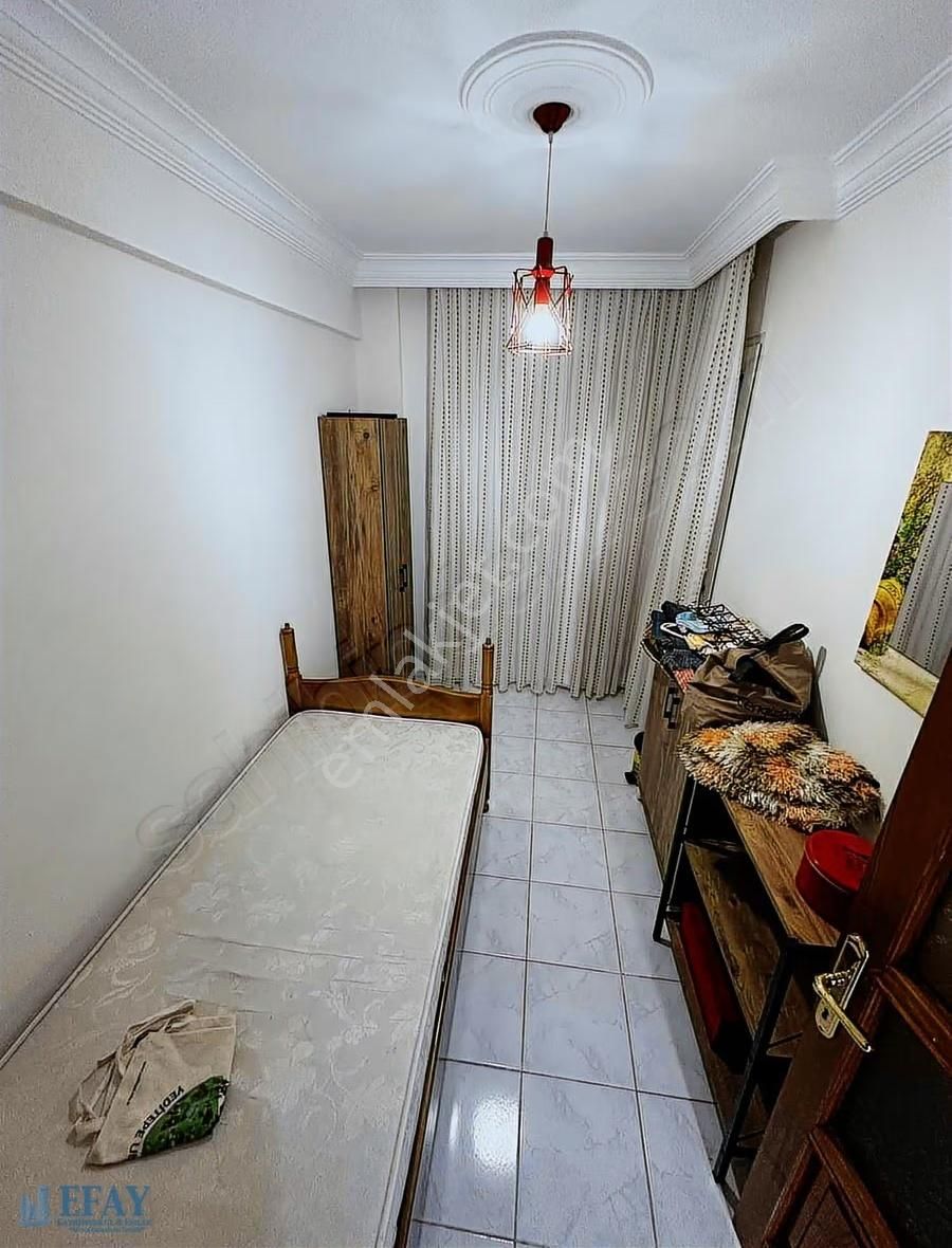 Denize 120m Mesafede 4+1 Bakımlı Masrafsız Yazlık Villa - Görsel 13