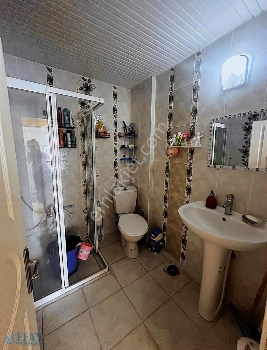 Yokuşu Olmayan Deniz Ve Şehir Manzaralı 2+1 Dublex Daire - Görsel 9