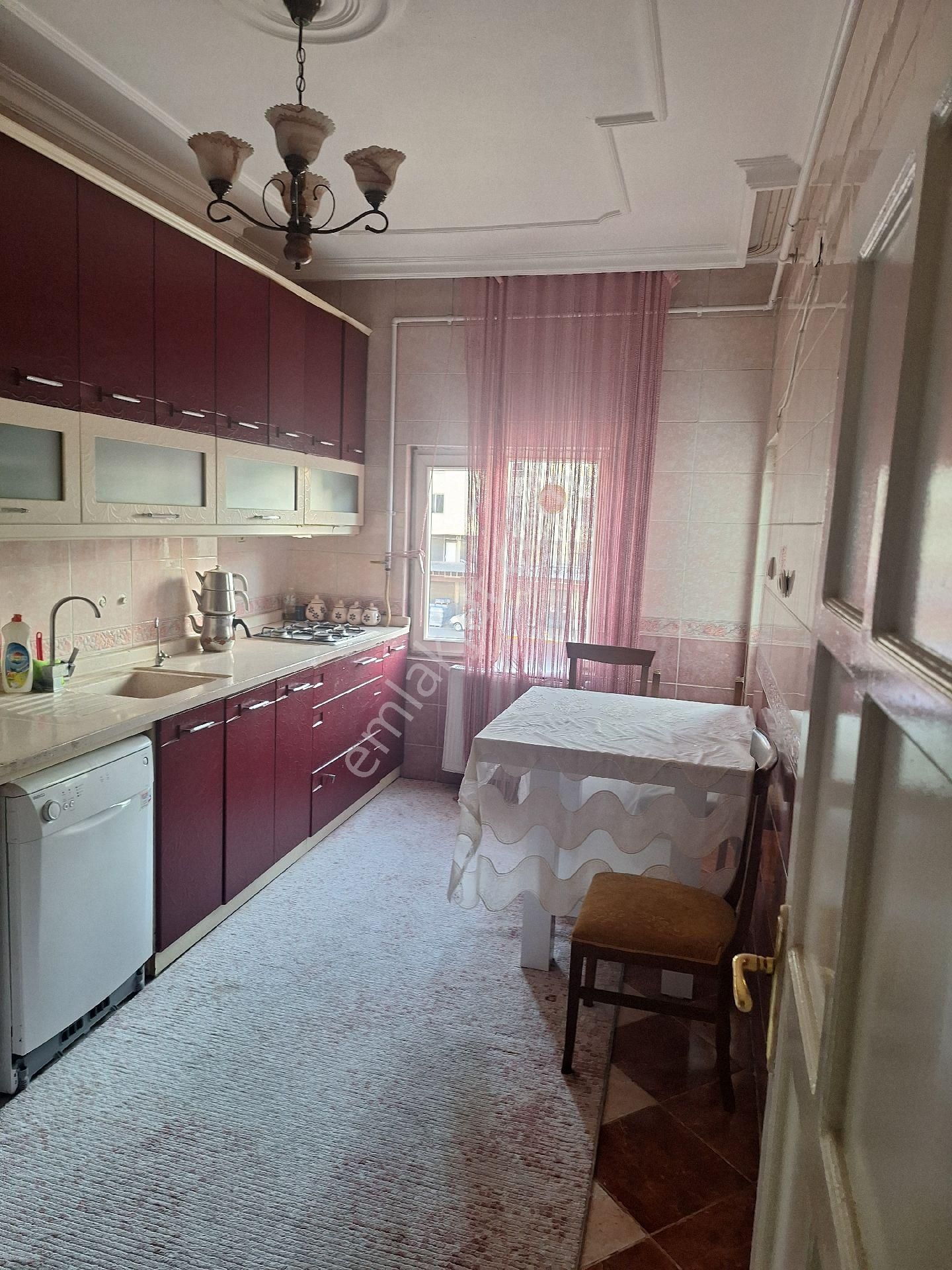 Değer Emlak'tan 3+1 Daire Satılıktır. - Görsel 10