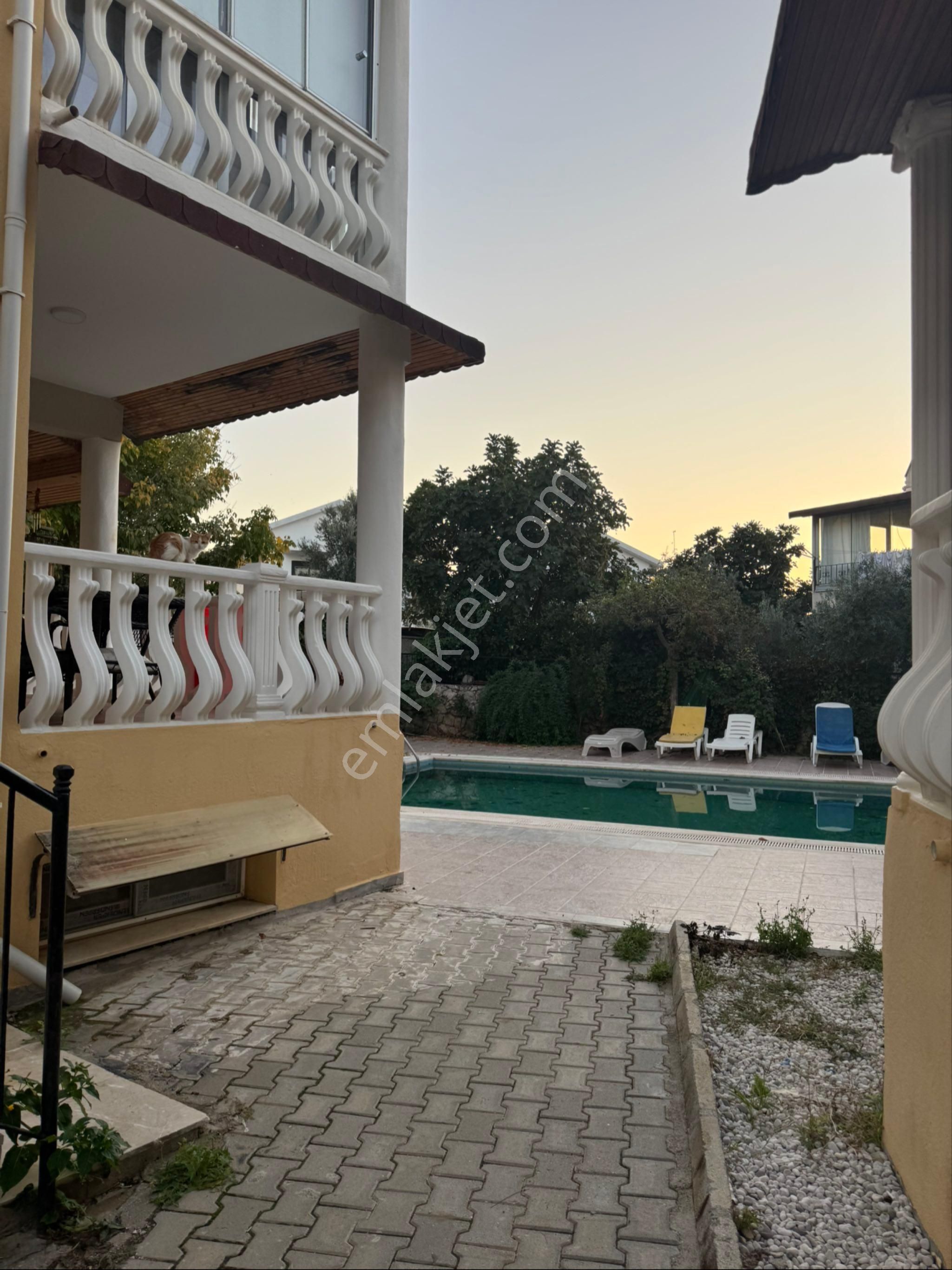 Ölüdeniz 3+1 Satılık !!fırsat!! - Görsel 2