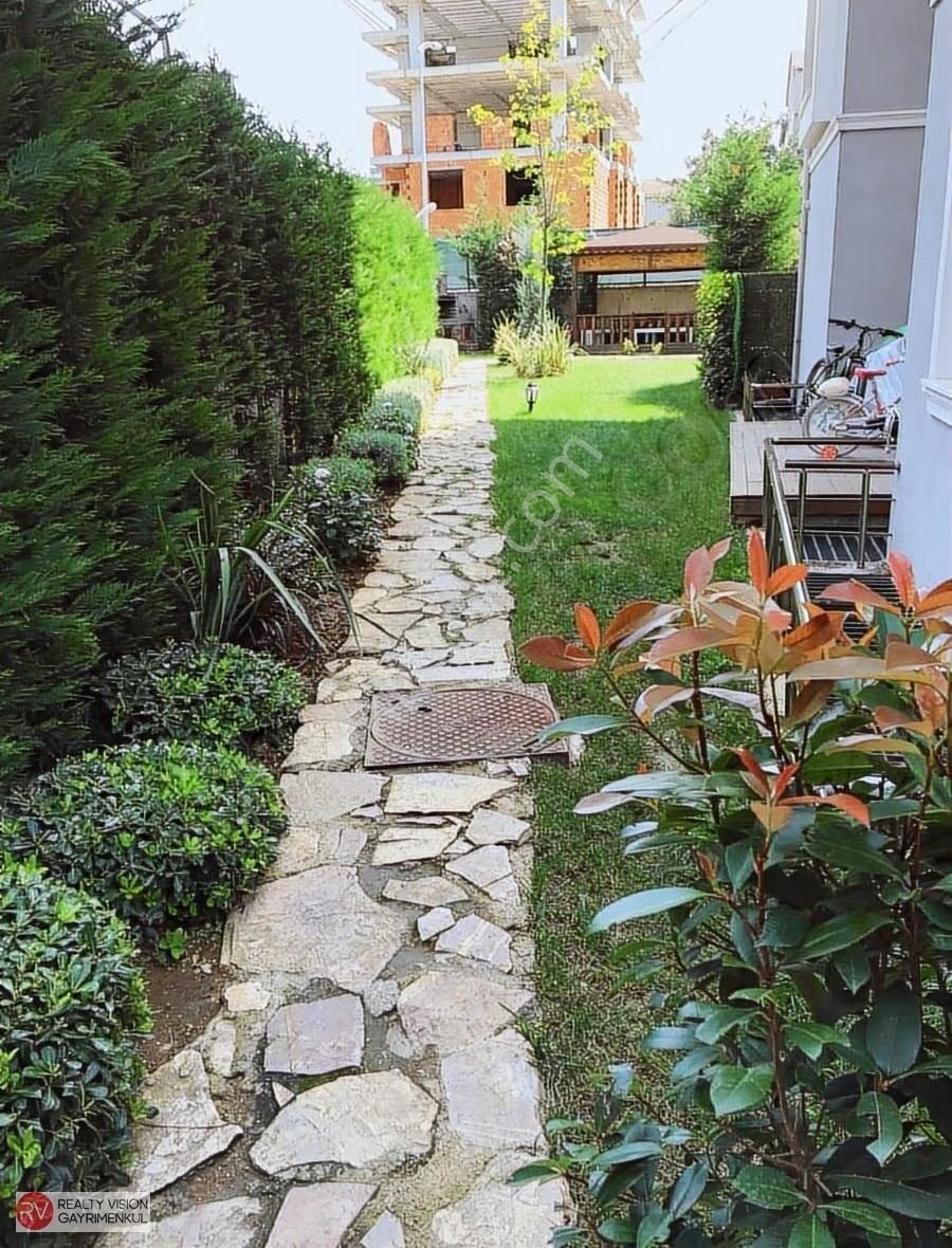 Soğukpınar Da Site Özelliklerinde Ara Kat 2+1 Daire - Görsel 31