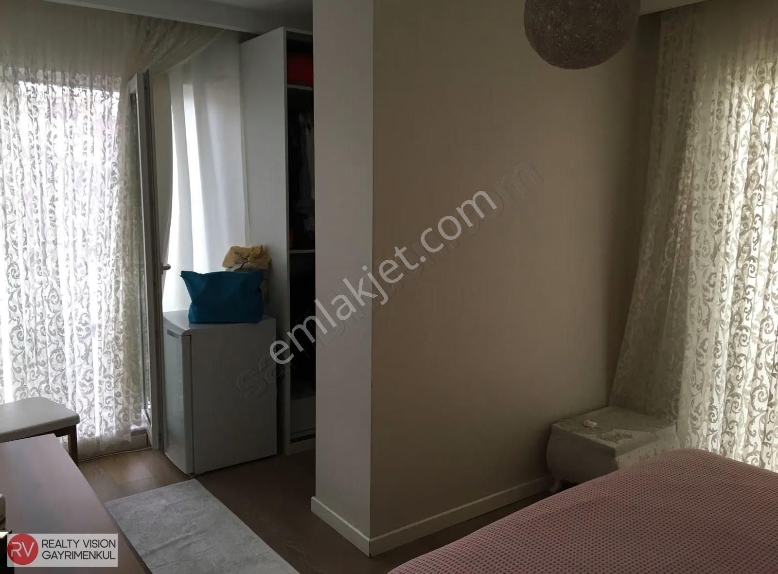 Soğukpınar Da Site Özelliklerinde Ara Kat 2+1 Daire - Görsel 16