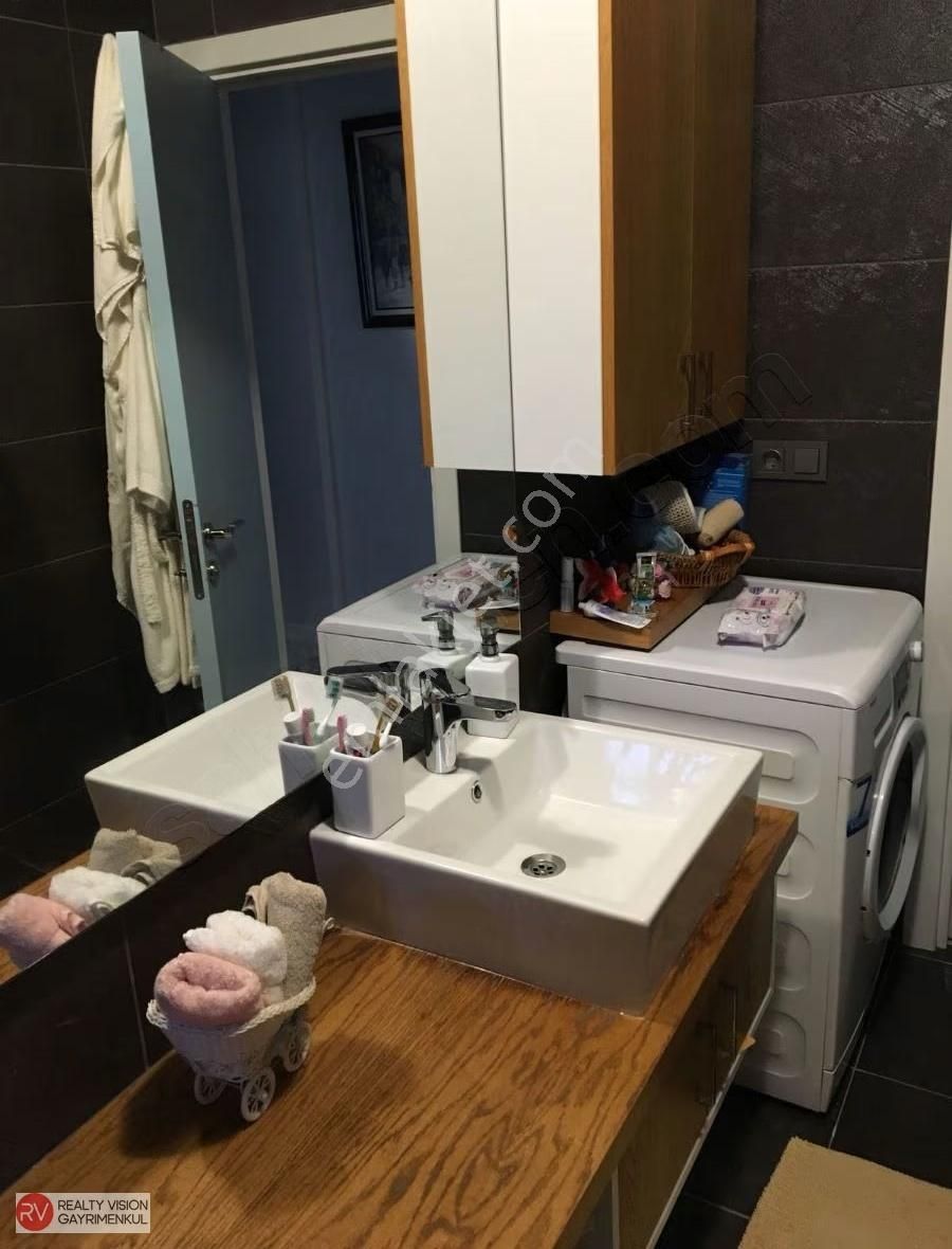 Soğukpınar Da Site Özelliklerinde Ara Kat 2+1 Daire - Görsel 26