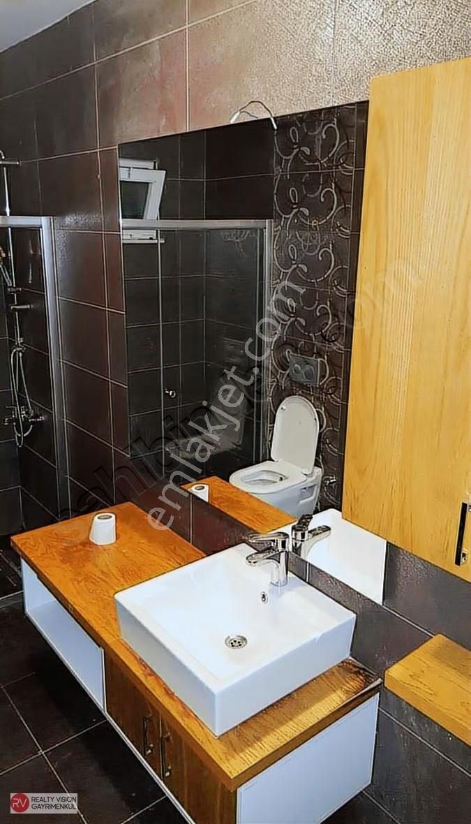 Soğukpınar Da Site Özelliklerinde Ara Kat 2+1 Daire - Görsel 9