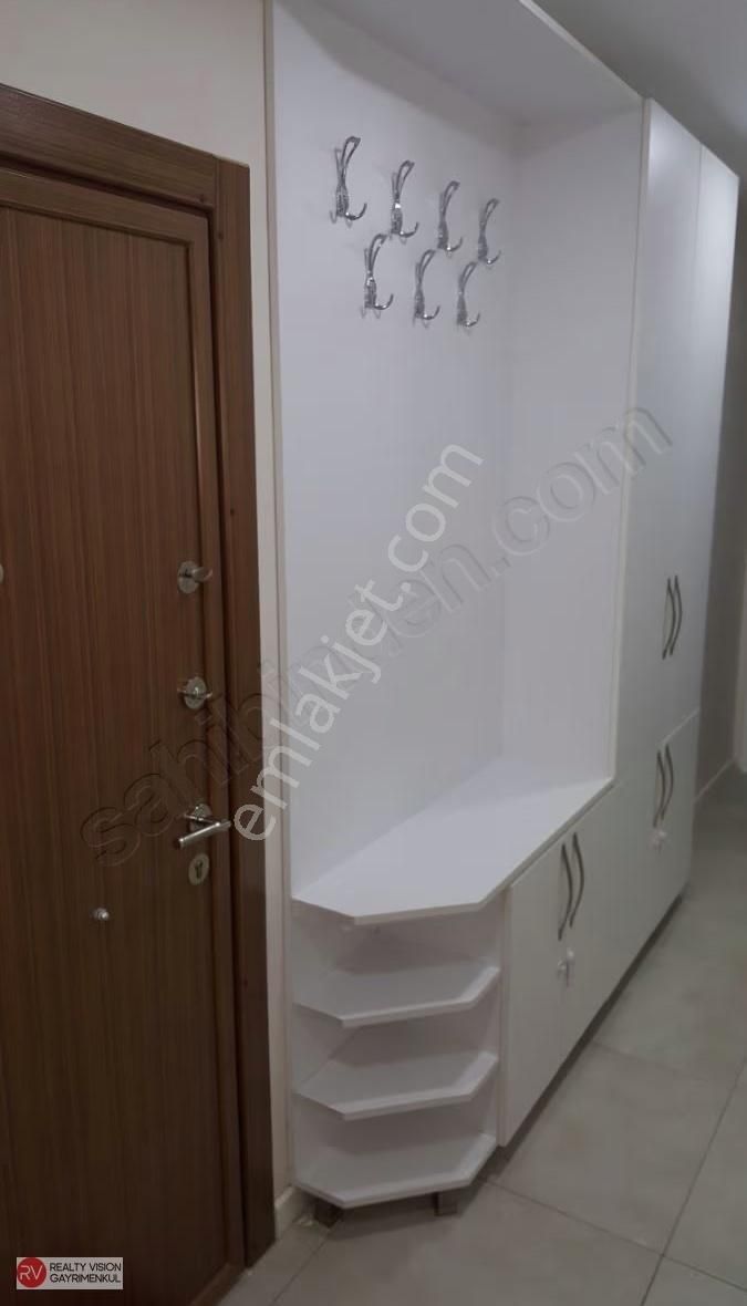 Soğukpınar Da Site Özelliklerinde Ara Kat 2+1 Daire - Görsel 20