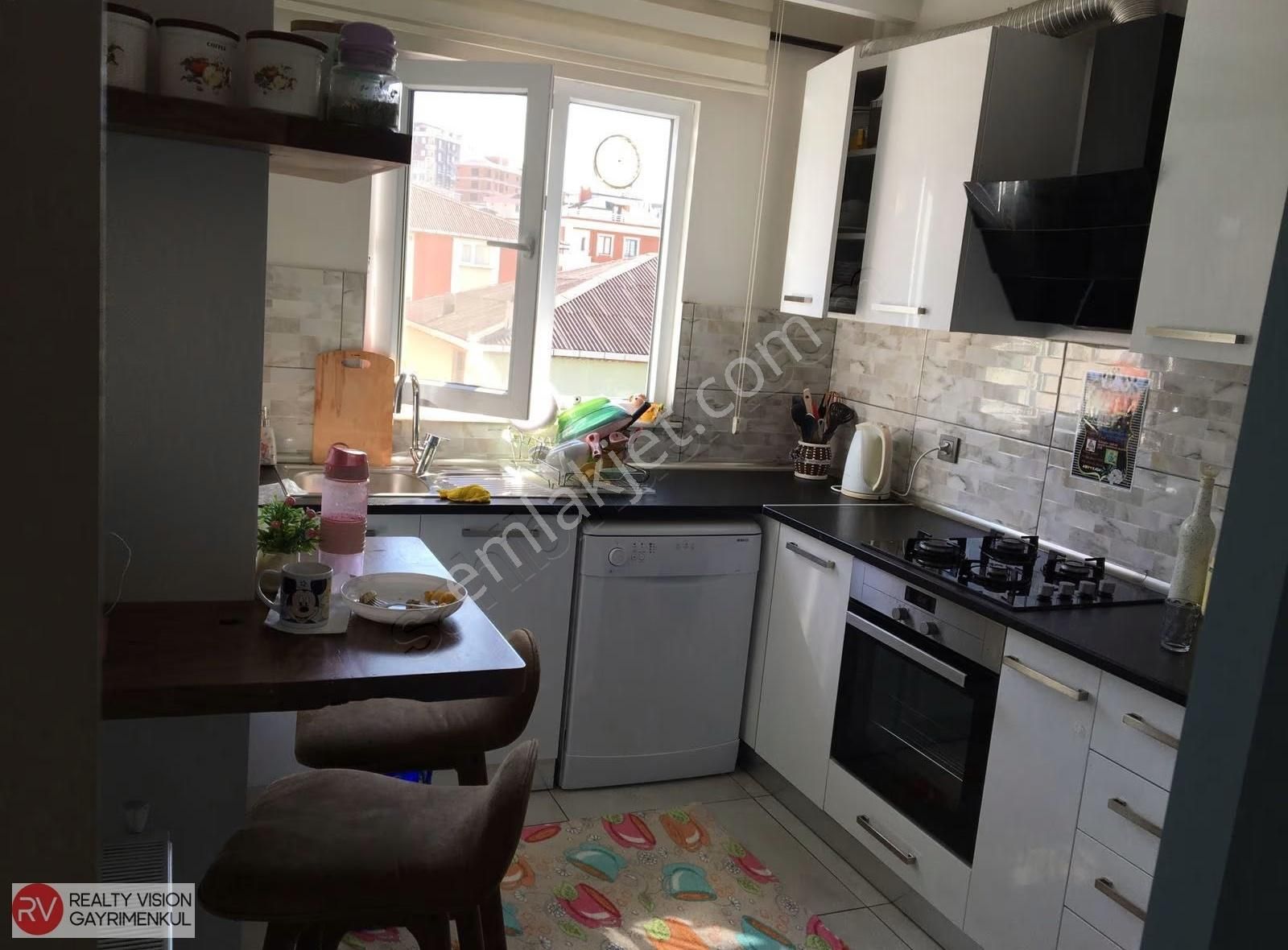 Soğukpınar Da Site Özelliklerinde Ara Kat 2+1 Daire - Görsel 23