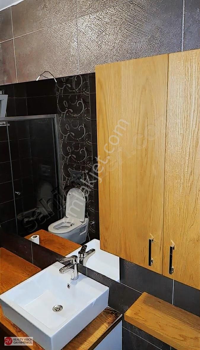 Soğukpınar Da Site Özelliklerinde Ara Kat 2+1 Daire - Görsel 30