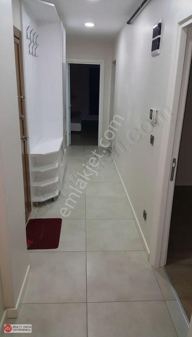 Soğukpınar Da Site Özelliklerinde Ara Kat 2+1 Daire - Görsel 3