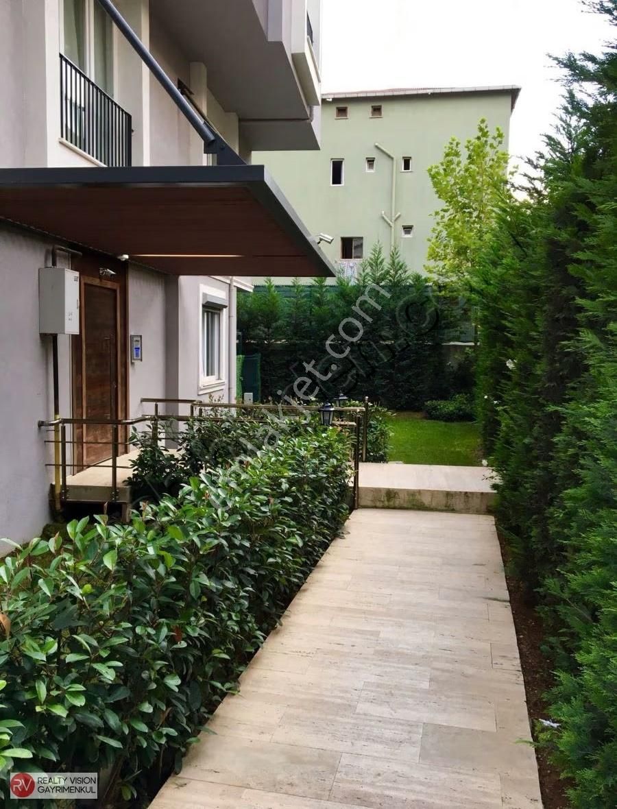 Soğukpınar Da Site Özelliklerinde Ara Kat 2+1 Daire