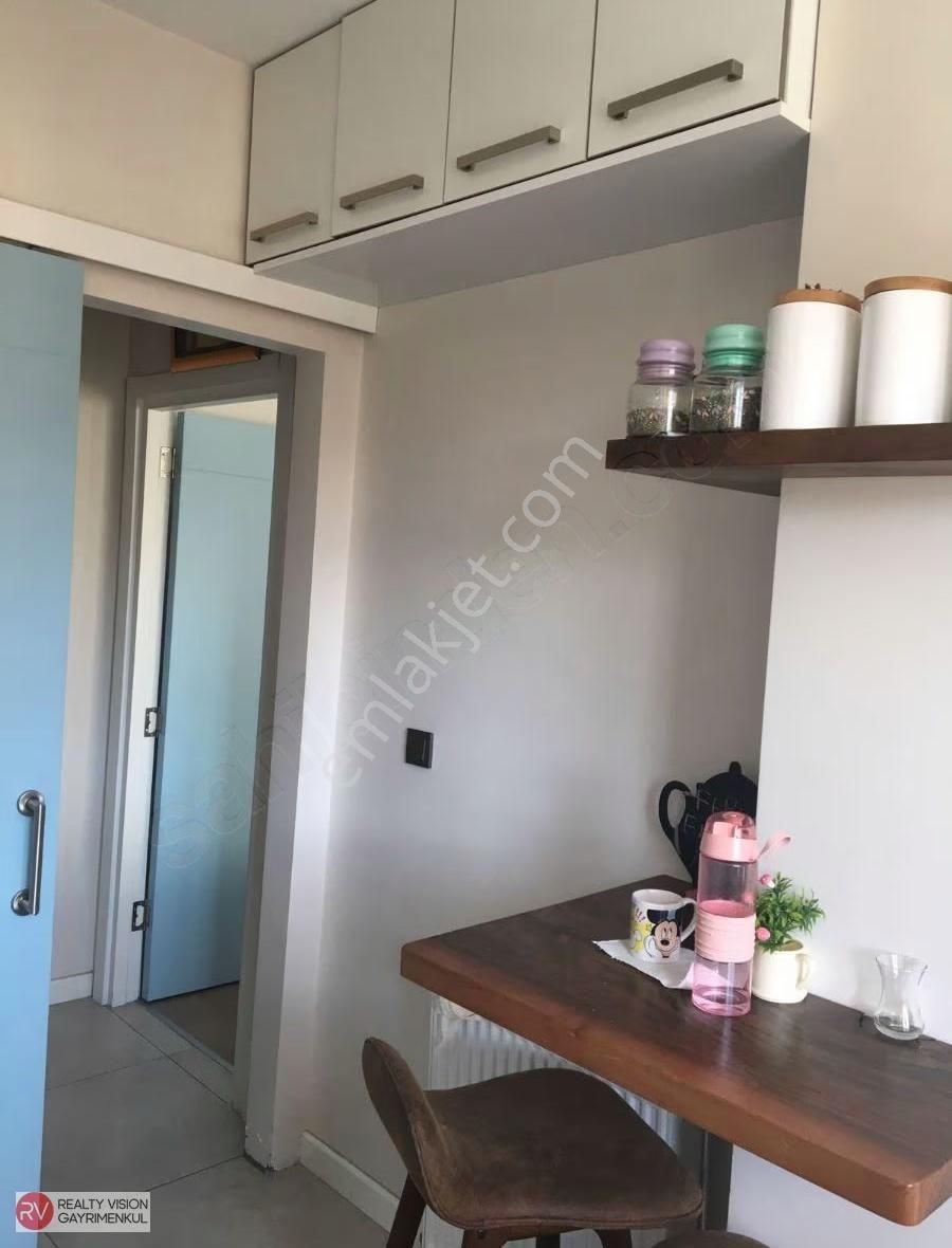Soğukpınar Da Site Özelliklerinde Ara Kat 2+1 Daire - Görsel 5