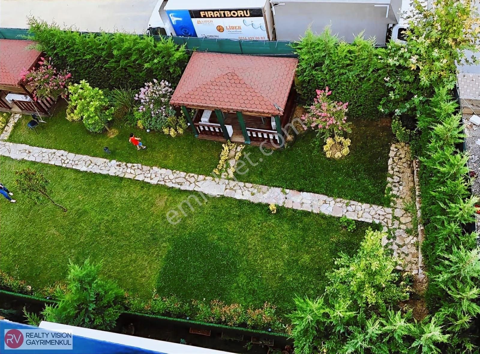 Soğukpınar Da Site Özelliklerinde Ara Kat 2+1 Daire - Görsel 15