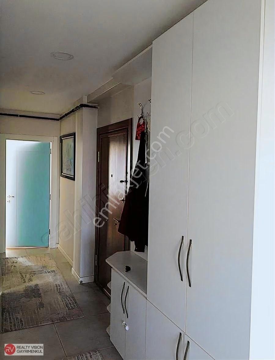 Soğukpınar Da Site Özelliklerinde Ara Kat 2+1 Daire - Görsel 19