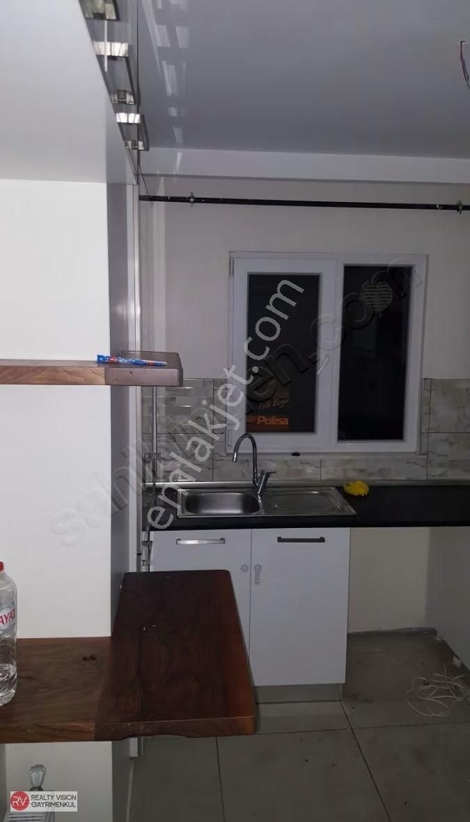 Soğukpınar Da Site Özelliklerinde Ara Kat 2+1 Daire - Görsel 14