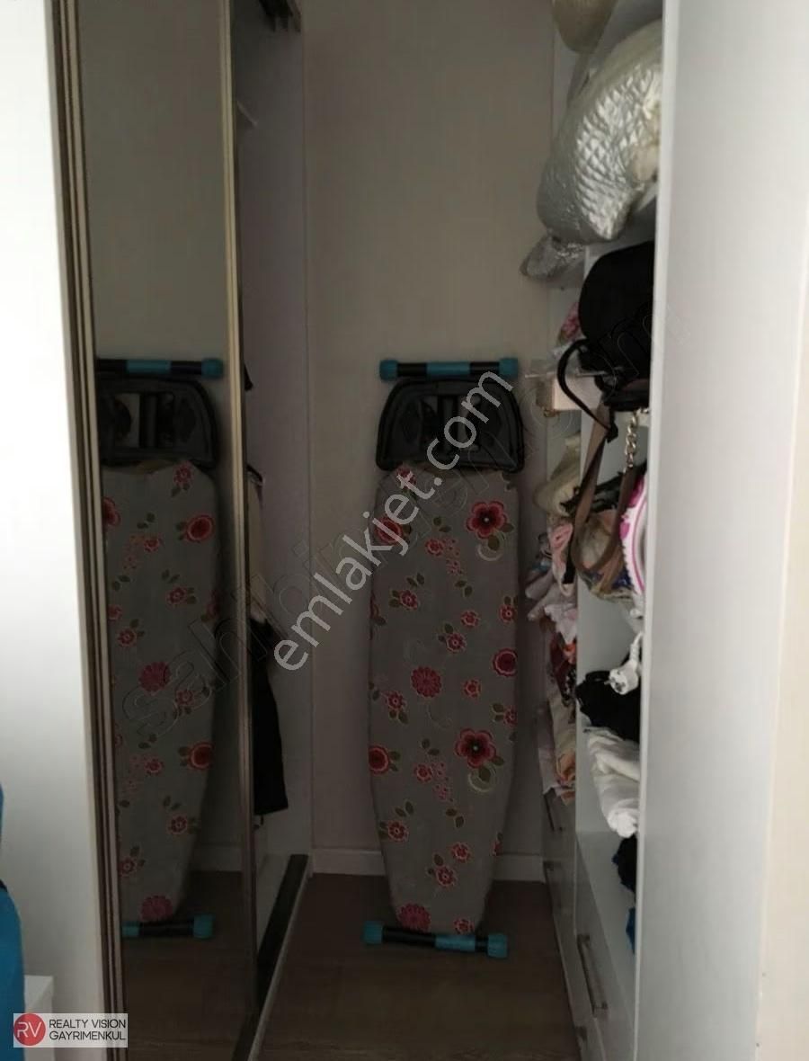 Soğukpınar Da Site Özelliklerinde Ara Kat 2+1 Daire - Görsel 17