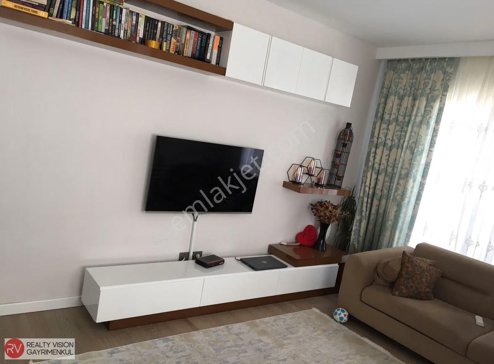 Soğukpınar Da Site Özelliklerinde Ara Kat 2+1 Daire - Görsel 18