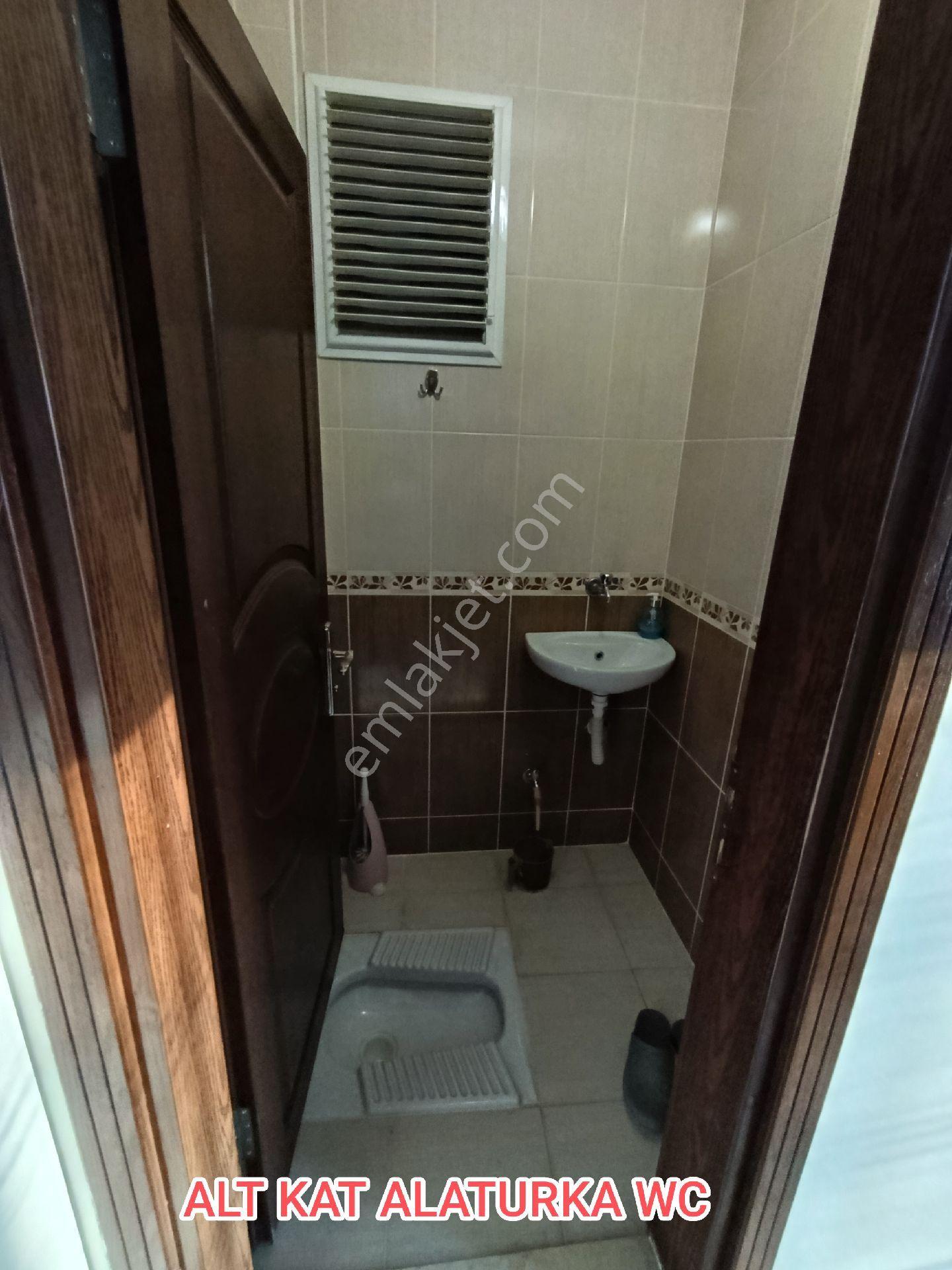 İlyasköyde Caddeye Cephe Masrafsiz Dublex Daire - Görsel 12