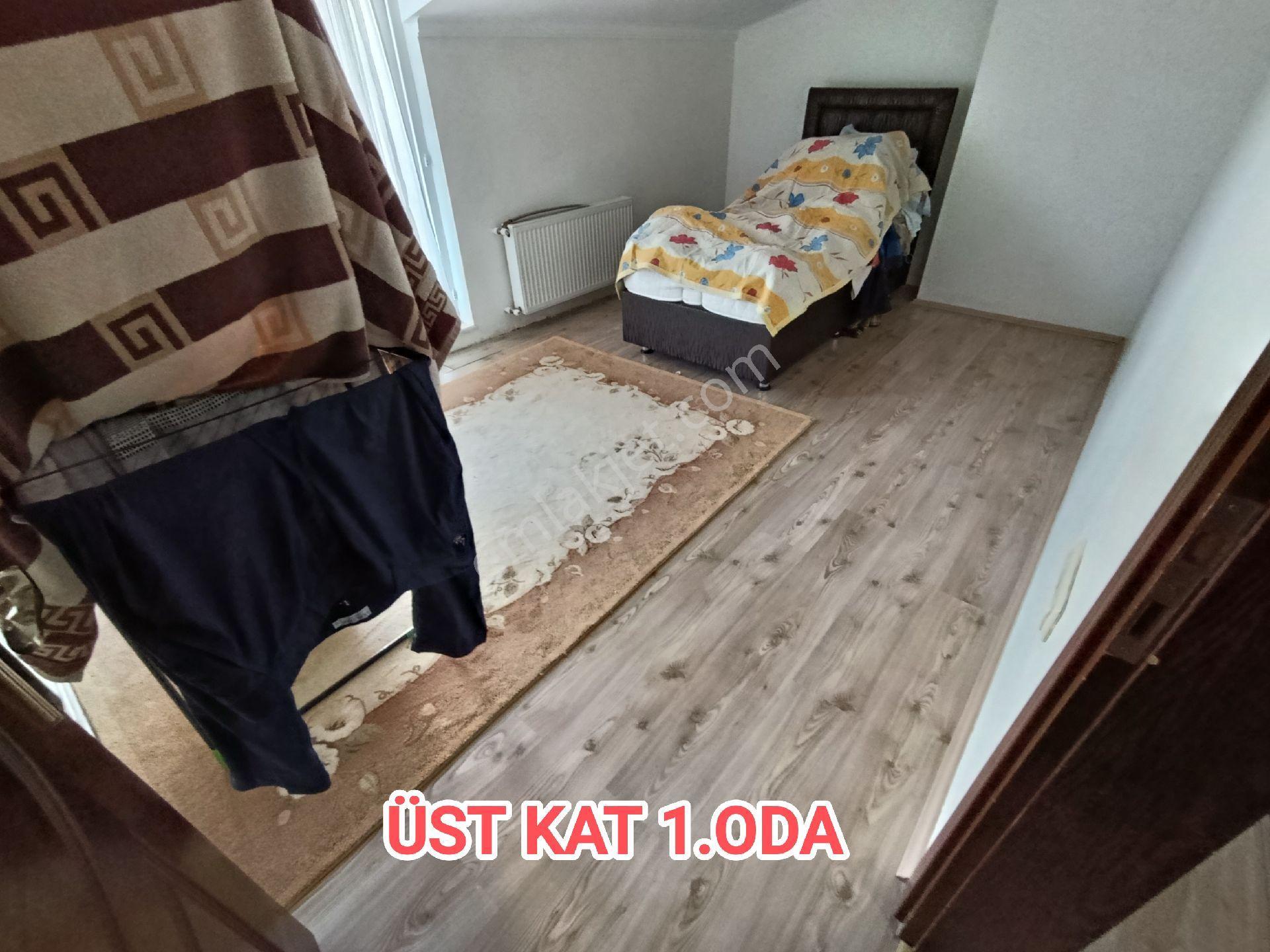 İlyasköyde Caddeye Cephe Masrafsiz Dublex Daire - Görsel 20