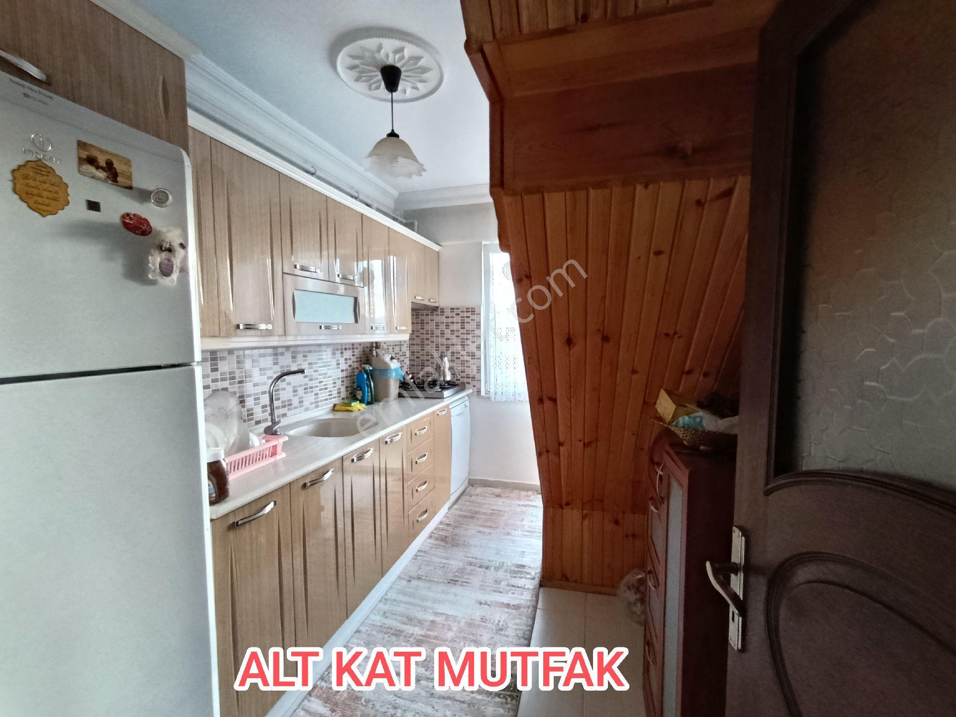 İlyasköyde Caddeye Cephe Masrafsiz Dublex Daire - Görsel 3