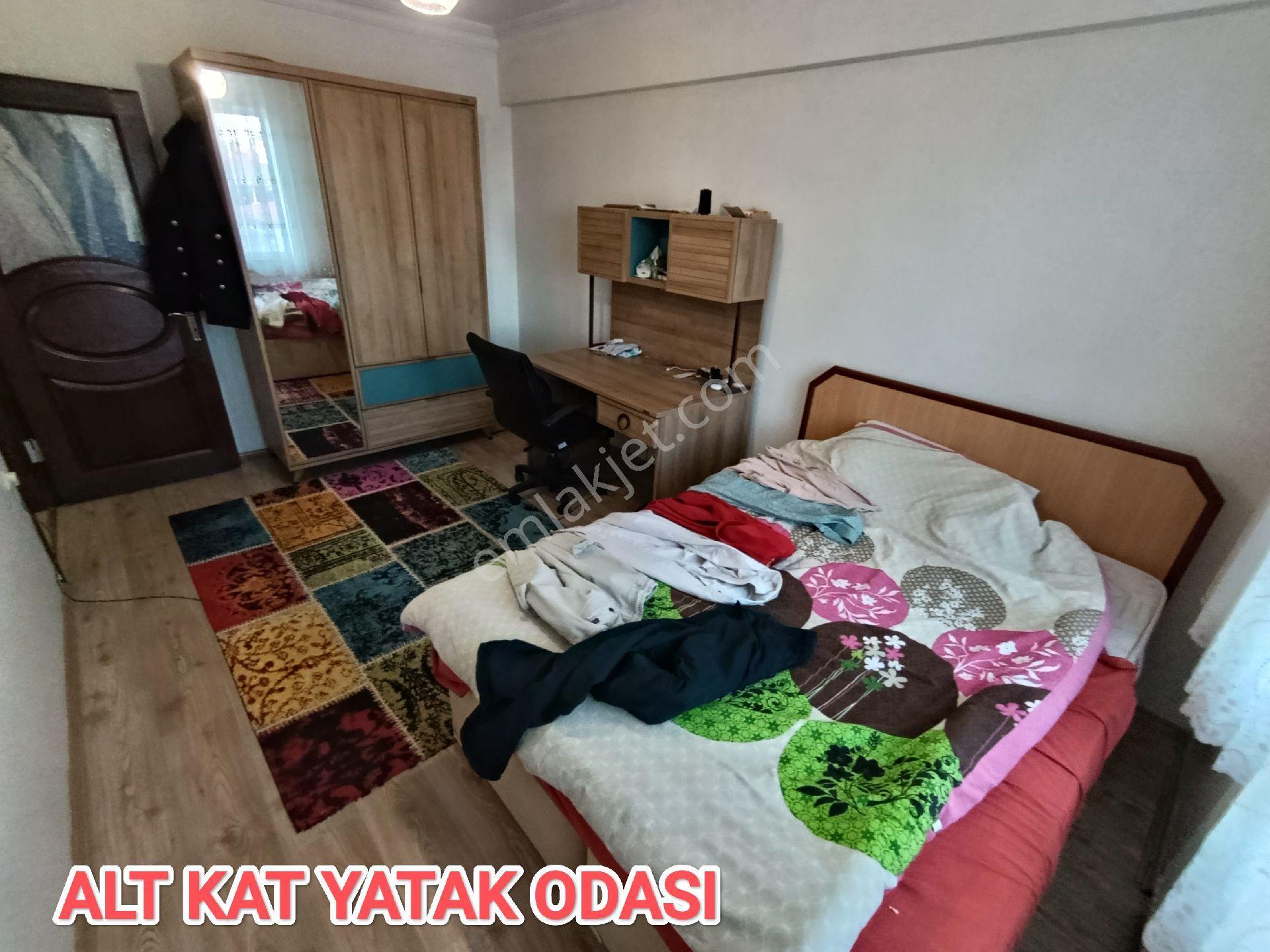 İlyasköyde Caddeye Cephe Masrafsiz Dublex Daire - Görsel 11