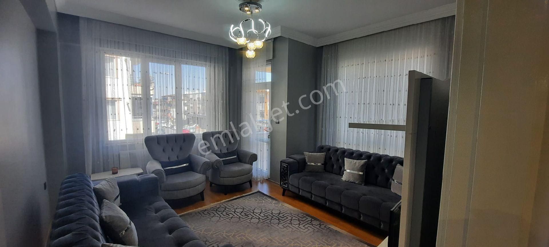 Akyol Gayrimenkul Den Satlık Daire Yeditepe 2+1 - Görsel 22