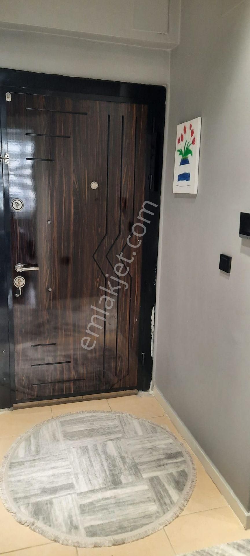 Akyol Gayrimenkul Den Satlık Daire Yeditepe 2+1 - Görsel 27