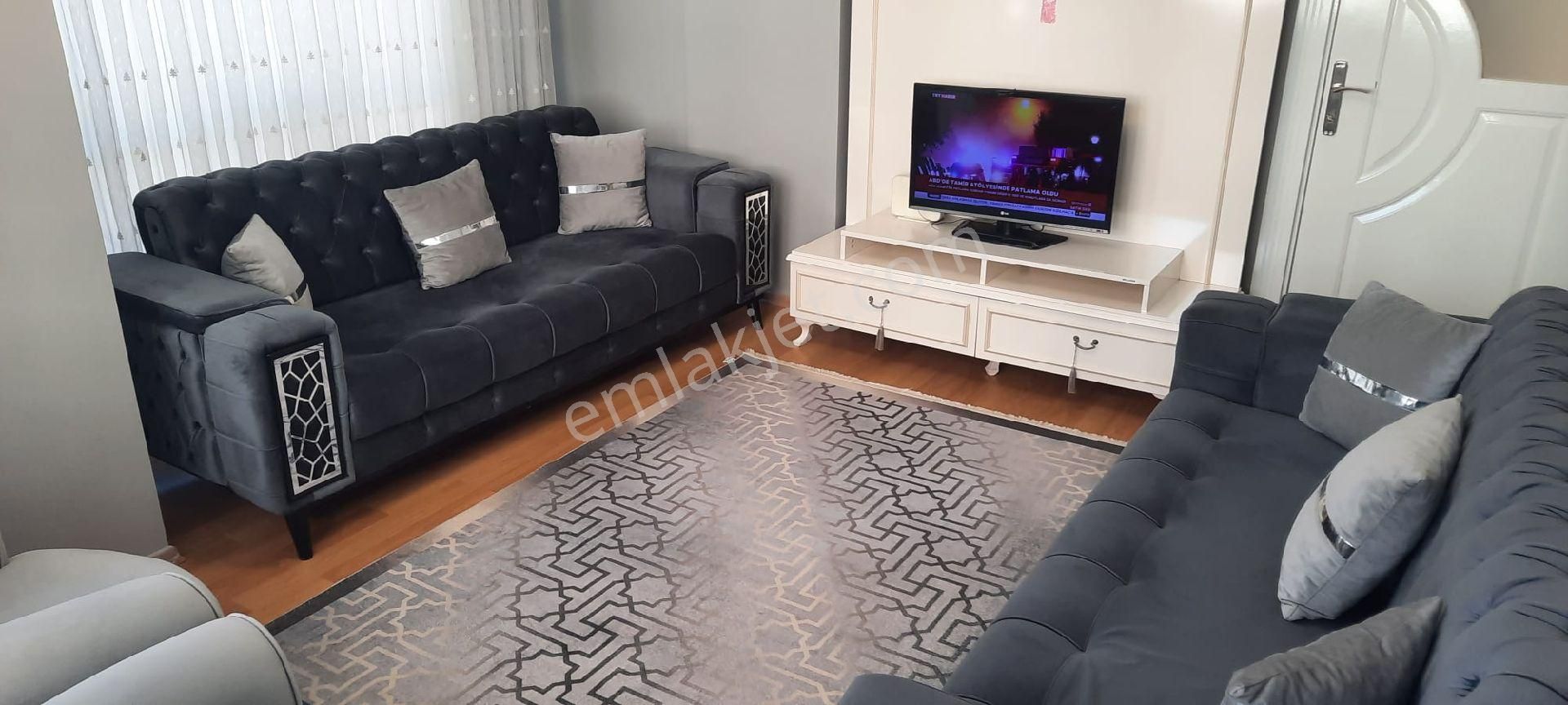 Akyol Gayrimenkul Den Satlık Daire Yeditepe 2+1 - Görsel 19