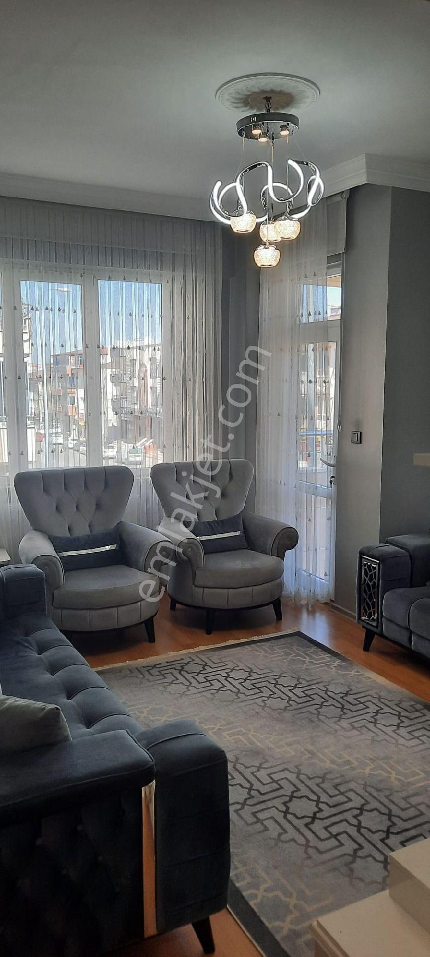 Akyol Gayrimenkul Den Satlık Daire Yeditepe 2+1 - Görsel 14