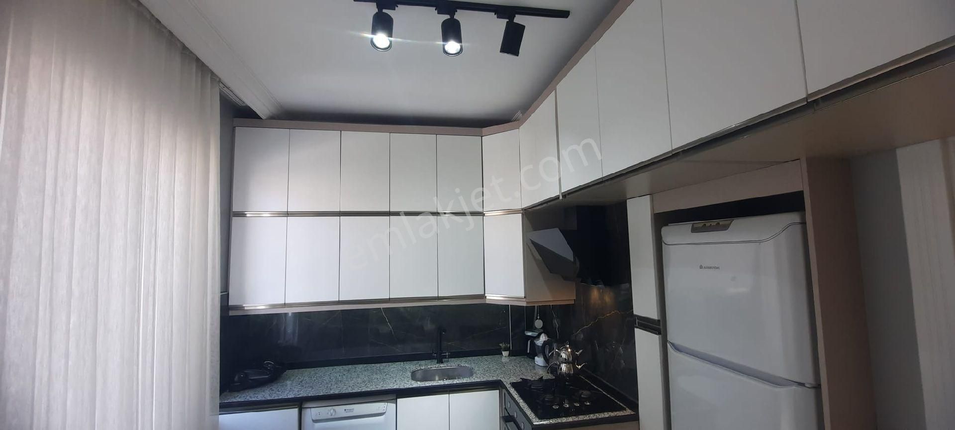 Akyol Gayrimenkul Den Satlık Daire Yeditepe 2+1 - Görsel 6