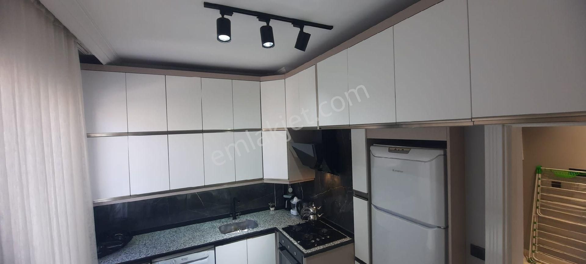 Akyol Gayrimenkul Den Satlık Daire Yeditepe 2+1 - Görsel 30