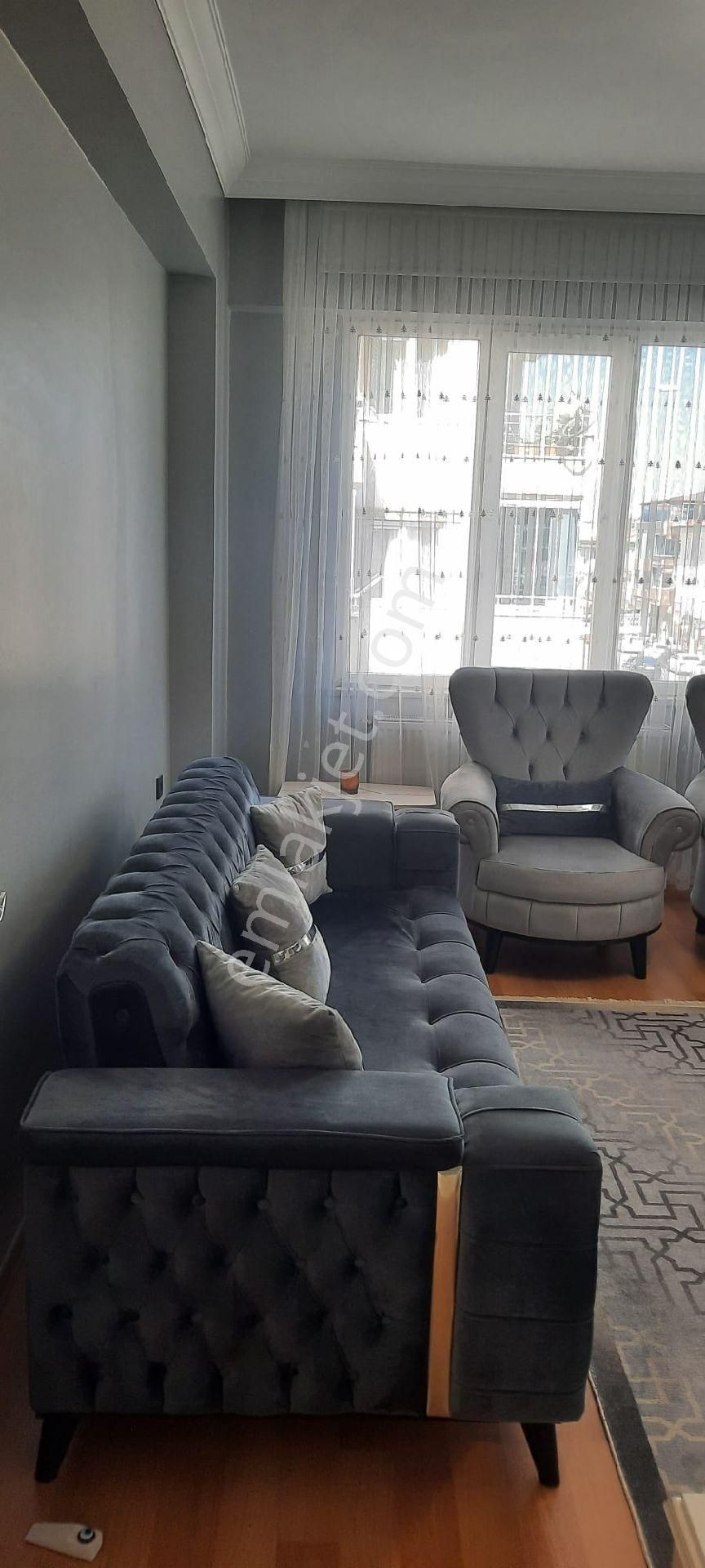 Akyol Gayrimenkul Den Satlık Daire Yeditepe 2+1 - Görsel 23