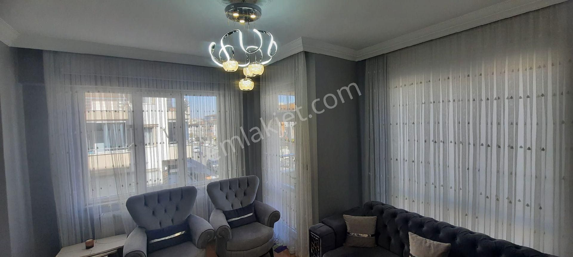 Akyol Gayrimenkul Den Satlık Daire Yeditepe 2+1 - Görsel 3