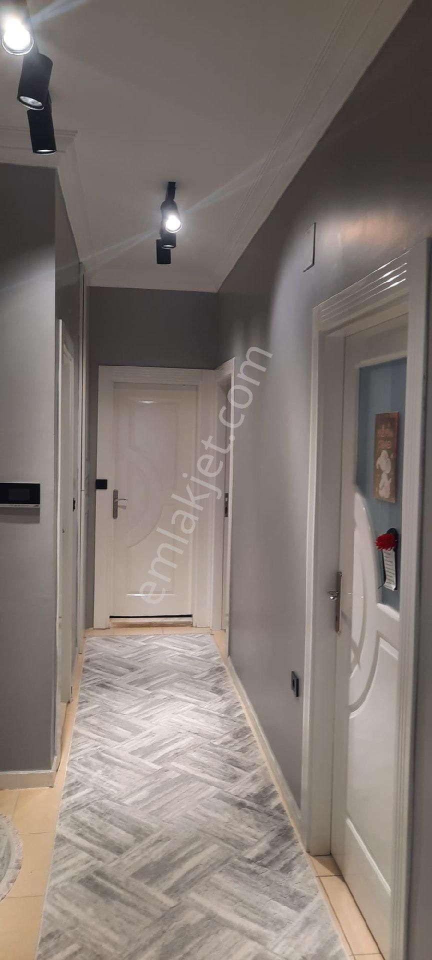 Akyol Gayrimenkul Den Satlık Daire Yeditepe 2+1 - Görsel 25