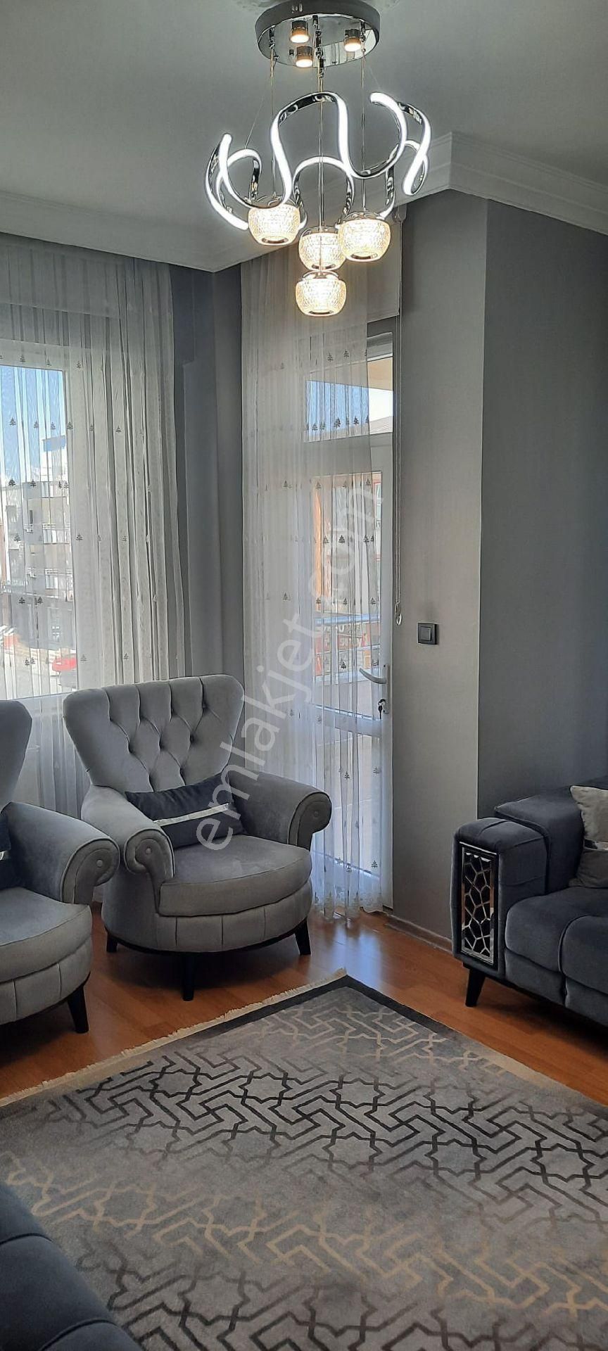 Akyol Gayrimenkul Den Satlık Daire Yeditepe 2+1 - Görsel 34