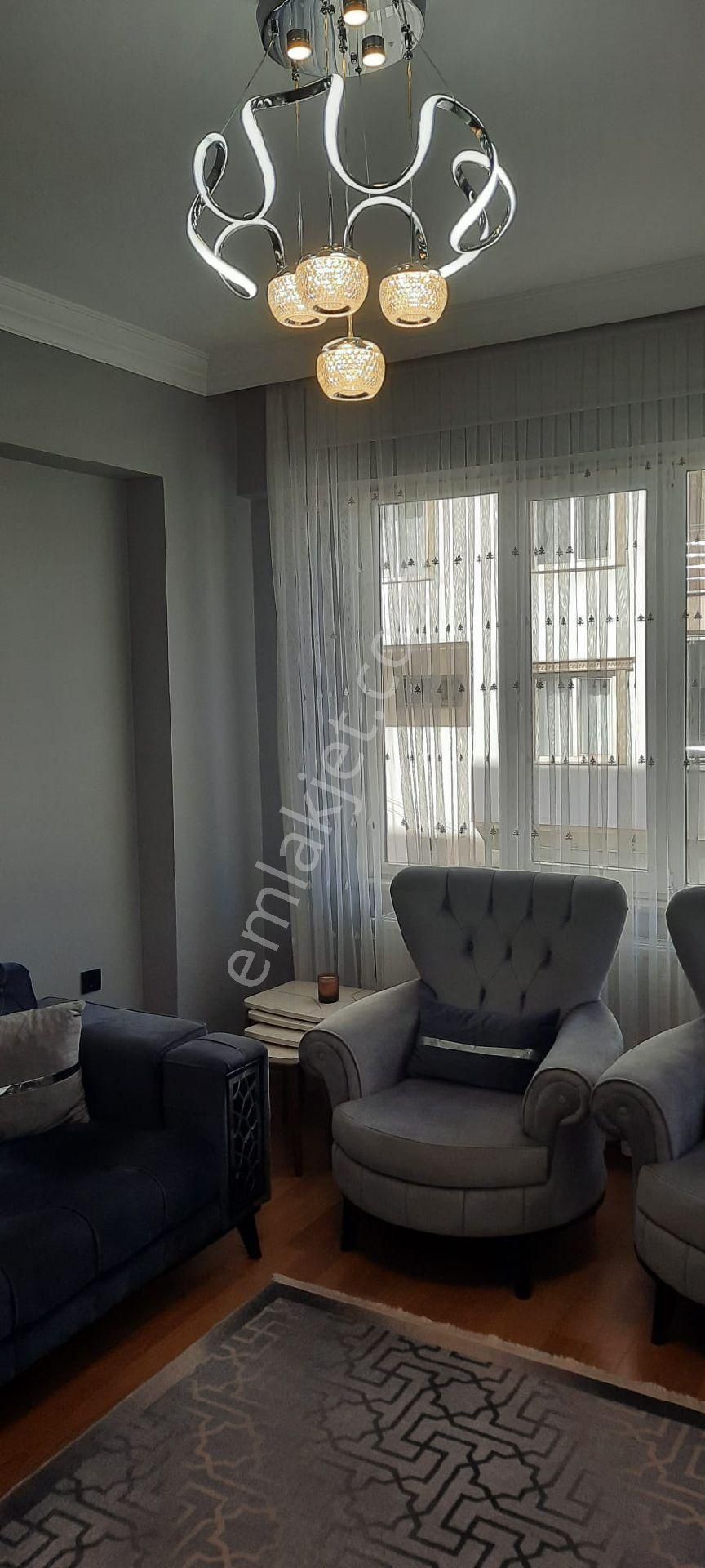 Akyol Gayrimenkul Den Satlık Daire Yeditepe 2+1 - Görsel 15