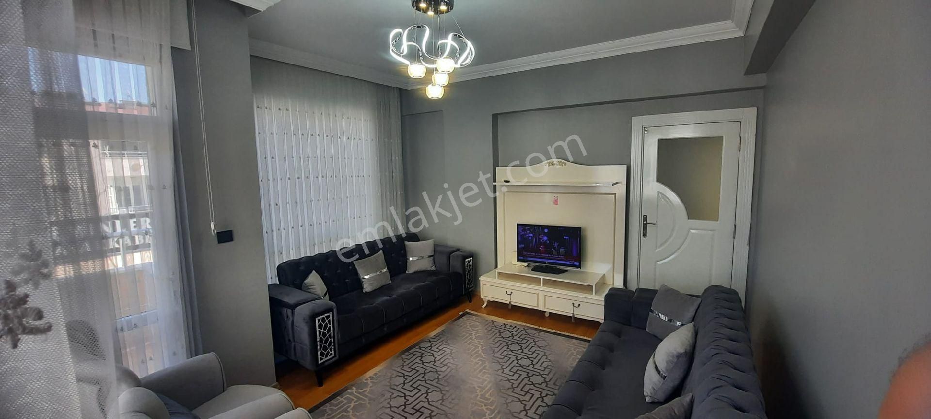 Akyol Gayrimenkul Den Satlık Daire Yeditepe 2+1 - Görsel 18