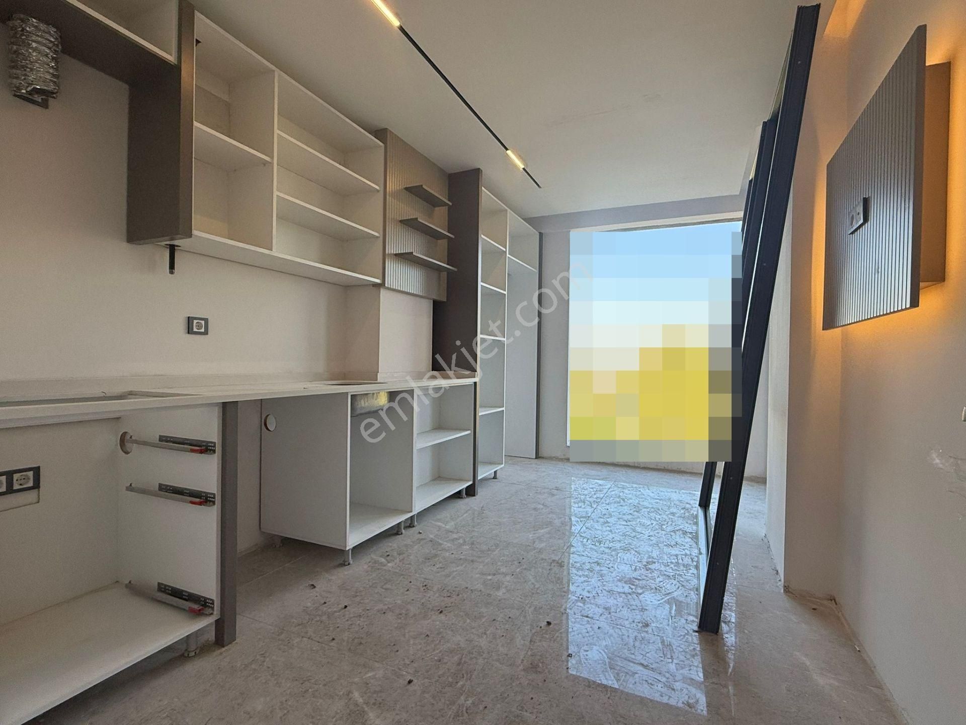 Eskidjiden Yse Yakını Anahtar Teslim 2+1,3+1 Önü Açık Daireler ! - Görsel 19