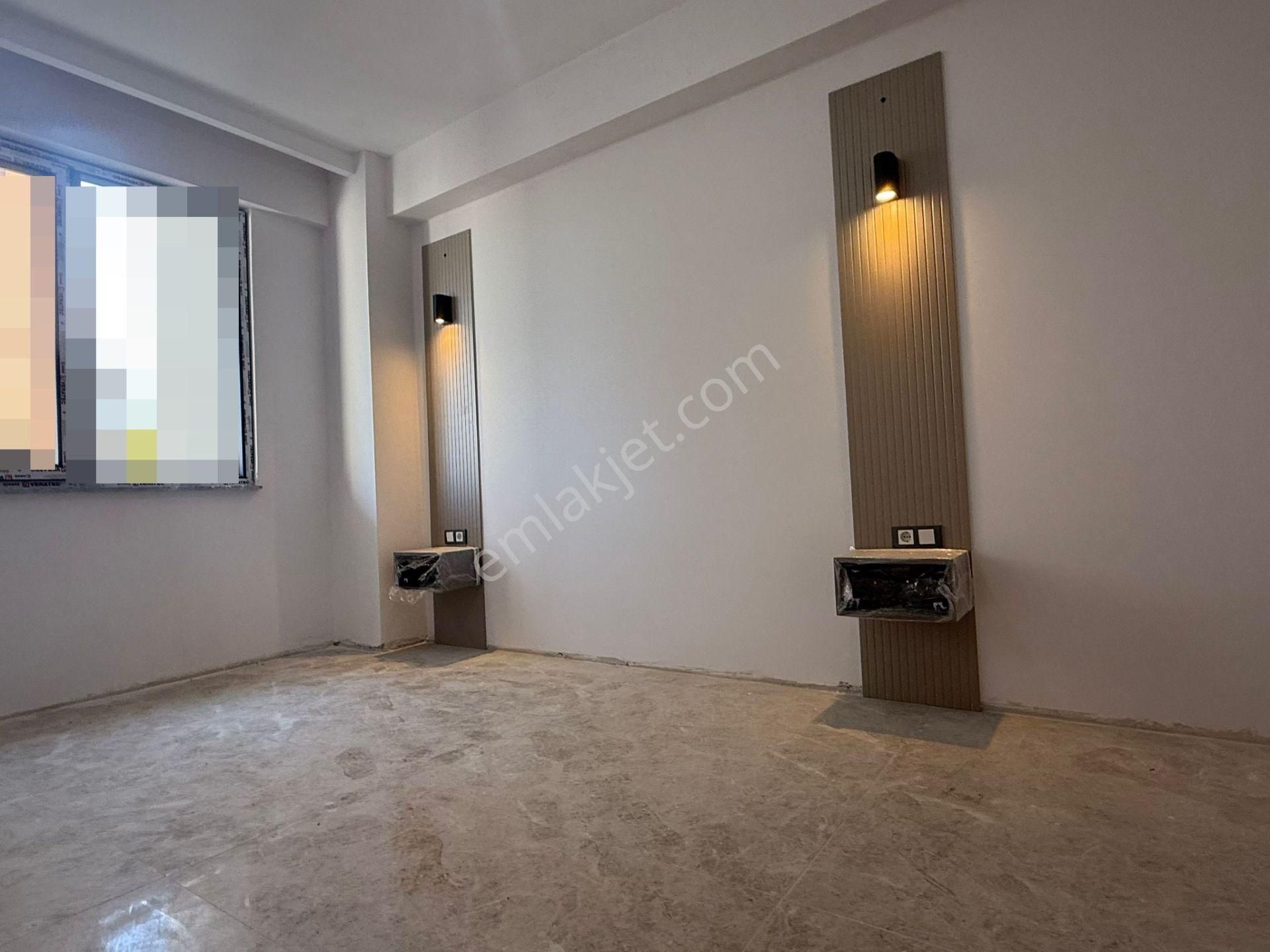 Eskidjiden Yse Yakını Anahtar Teslim 2+1,3+1 Önü Açık Daireler ! - Görsel 15