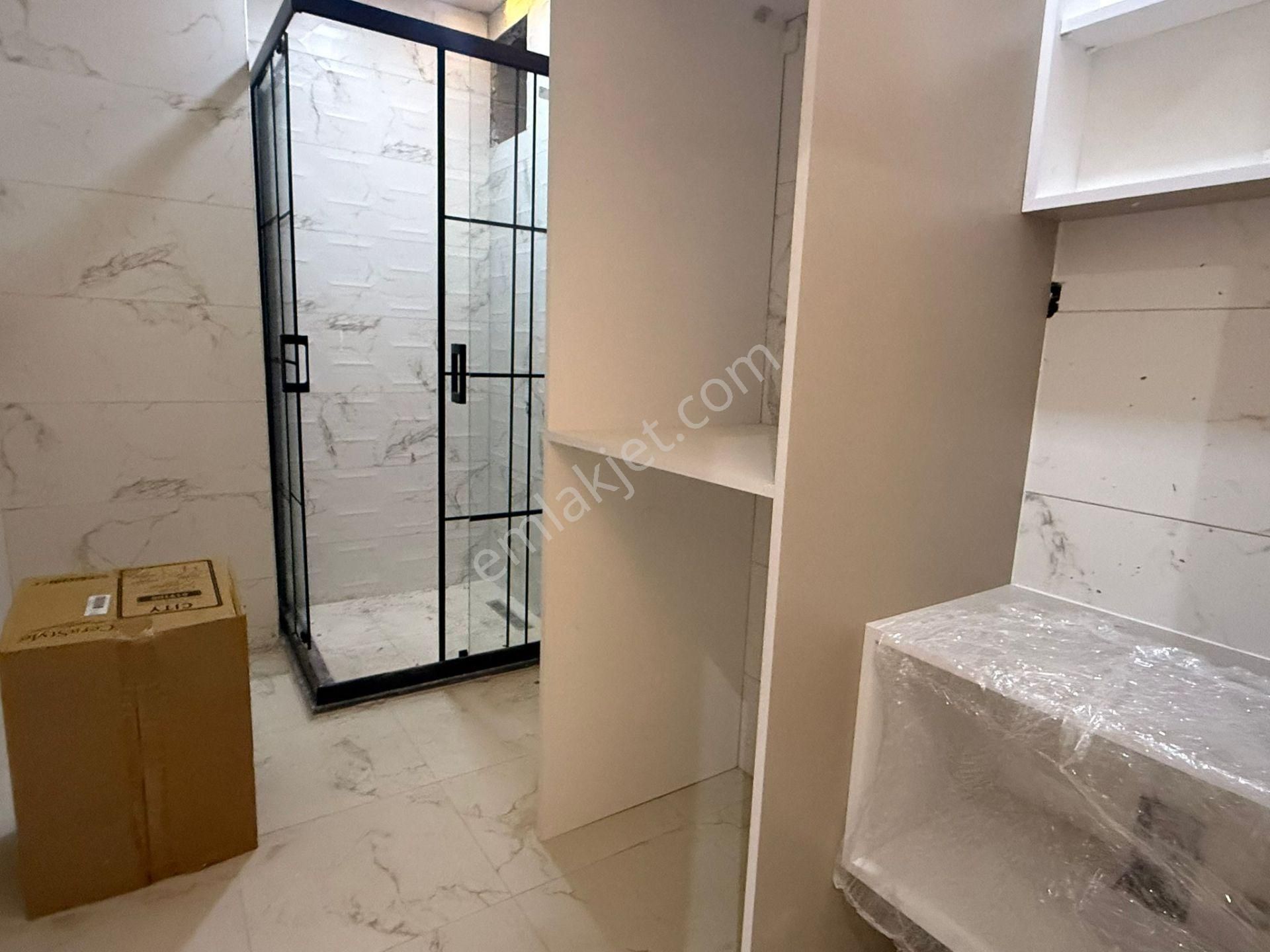 Eskidjiden Yse Yakını Anahtar Teslim 2+1,3+1 Önü Açık Daireler ! - Görsel 13