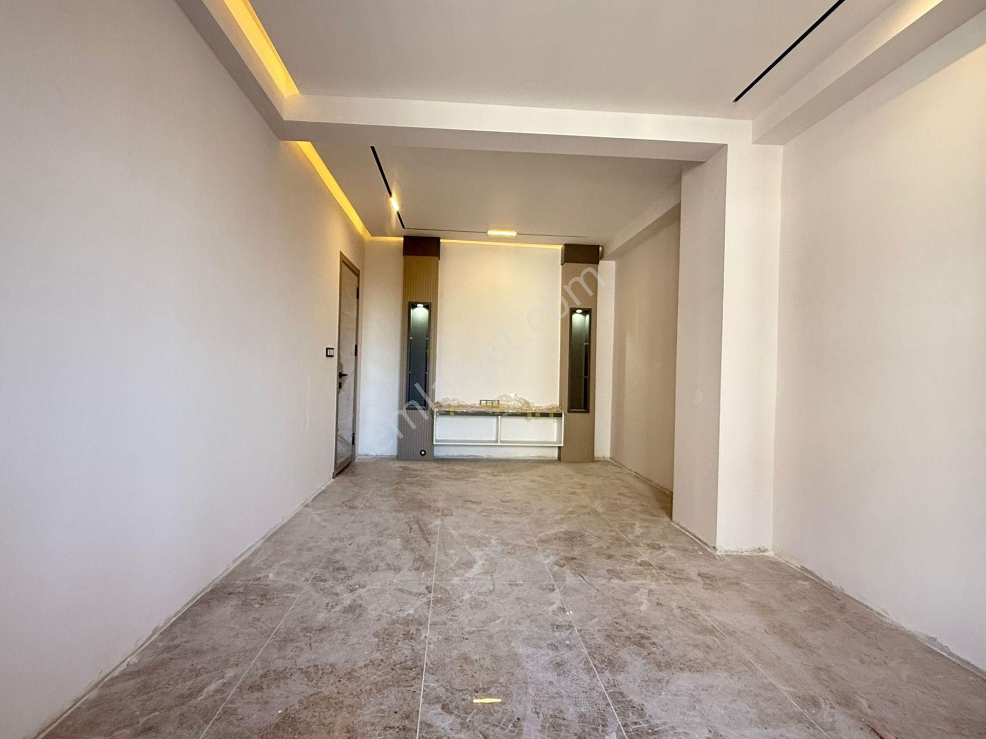 Eskidjiden Yse Yakını Anahtar Teslim 2+1,3+1 Önü Açık Daireler ! - Görsel 2