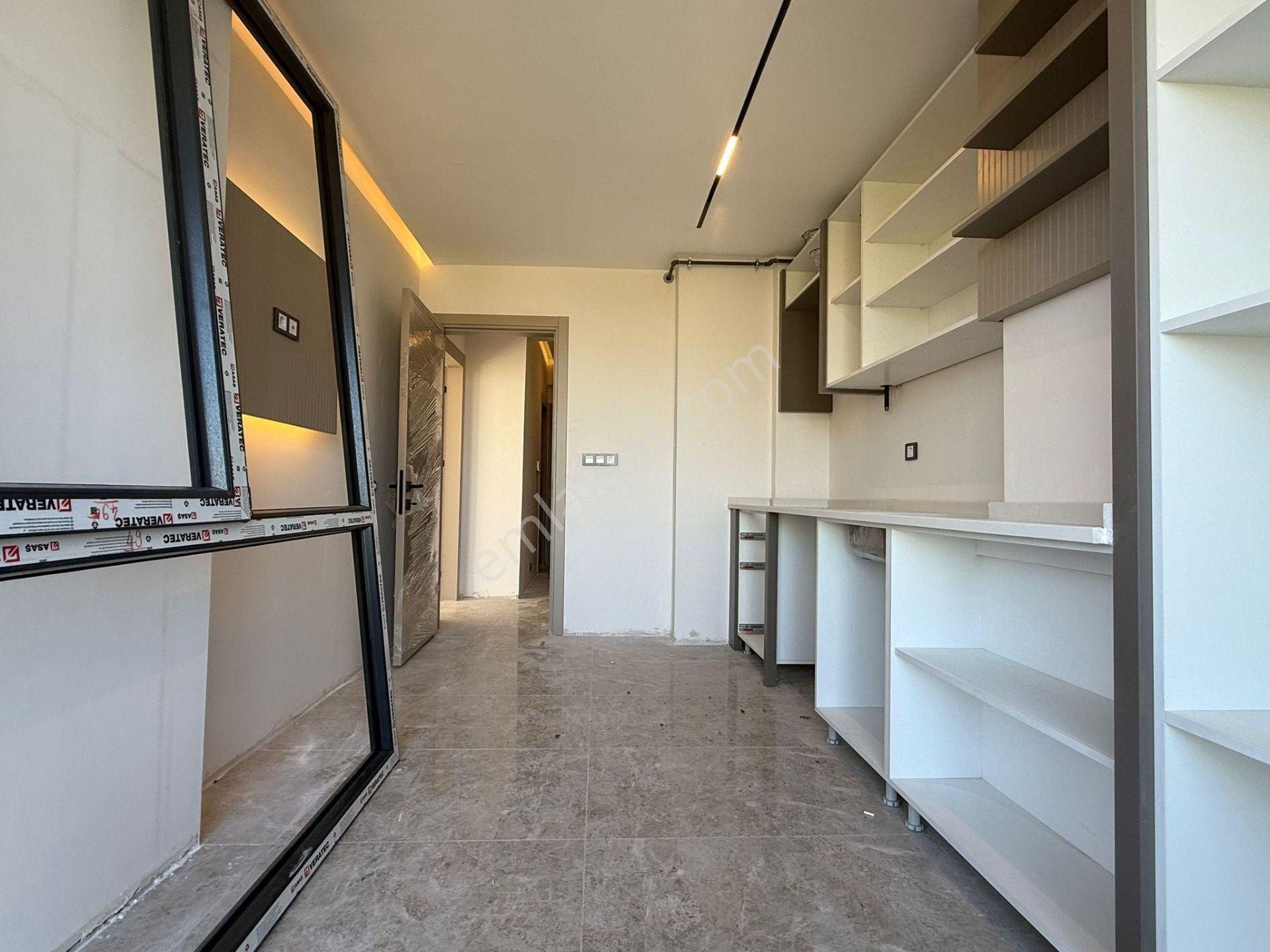 Eskidjiden Yse Yakını Anahtar Teslim 2+1,3+1 Önü Açık Daireler ! - Görsel 20