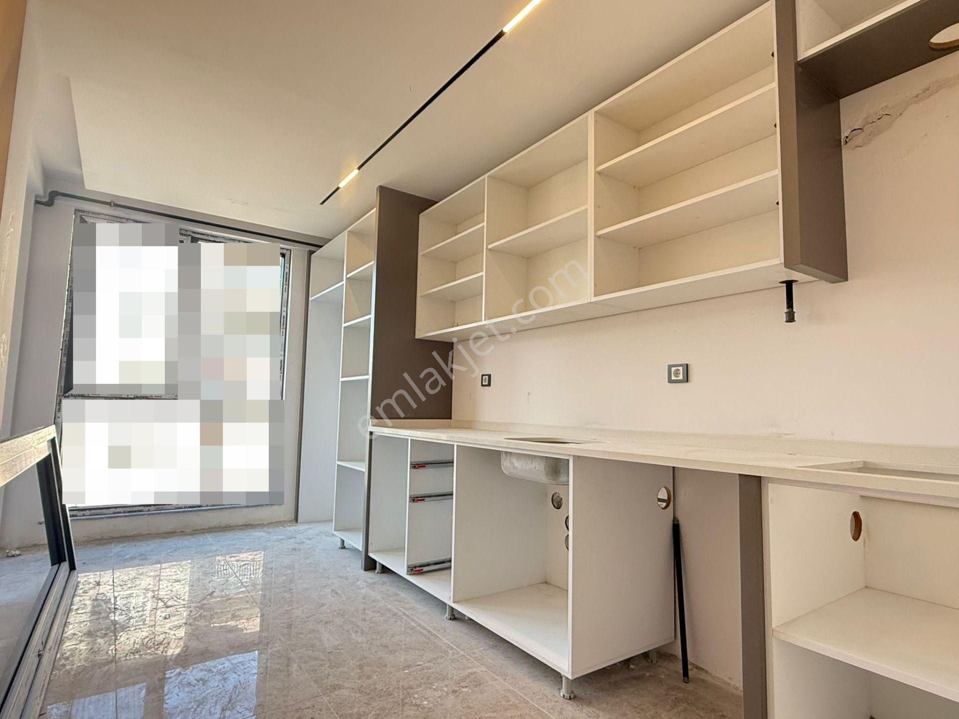 Eskidjiden Yse Yakını Anahtar Teslim 2+1,3+1 Önü Açık Daireler ! - Görsel 4