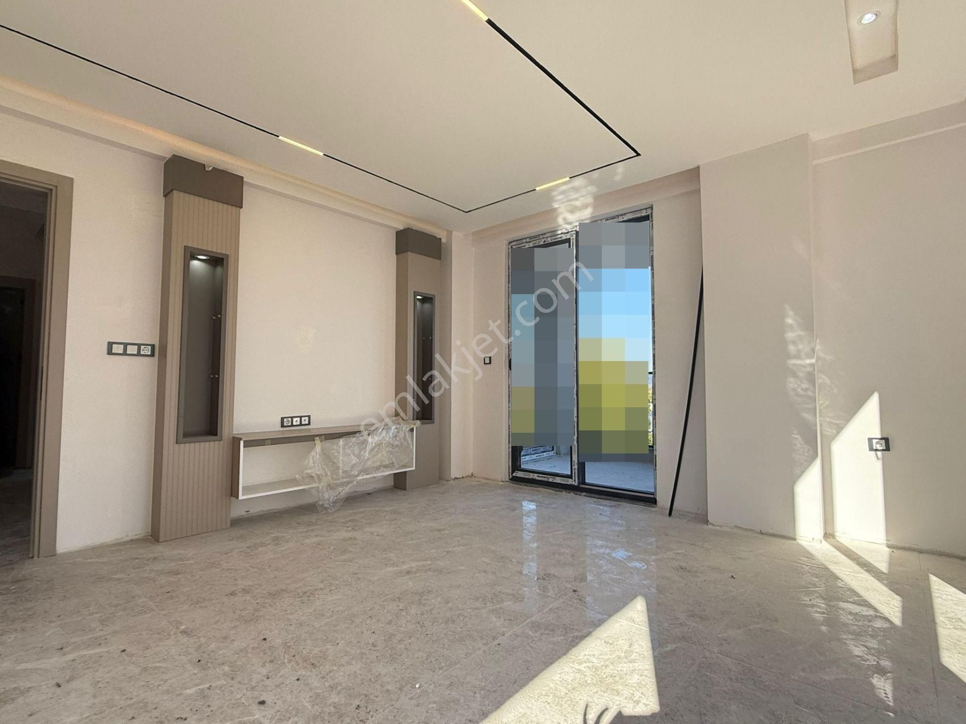 Eskidjiden Yse Yakını Anahtar Teslim 2+1,3+1 Önü Açık Daireler ! - Görsel 17