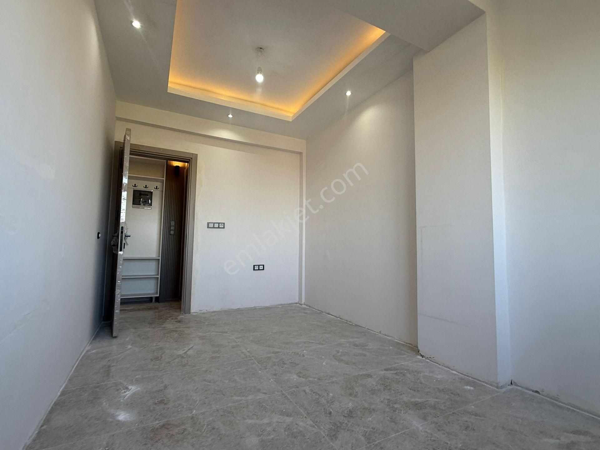 Eskidjiden Yse Yakını Anahtar Teslim 2+1,3+1 Önü Açık Daireler ! - Görsel 25