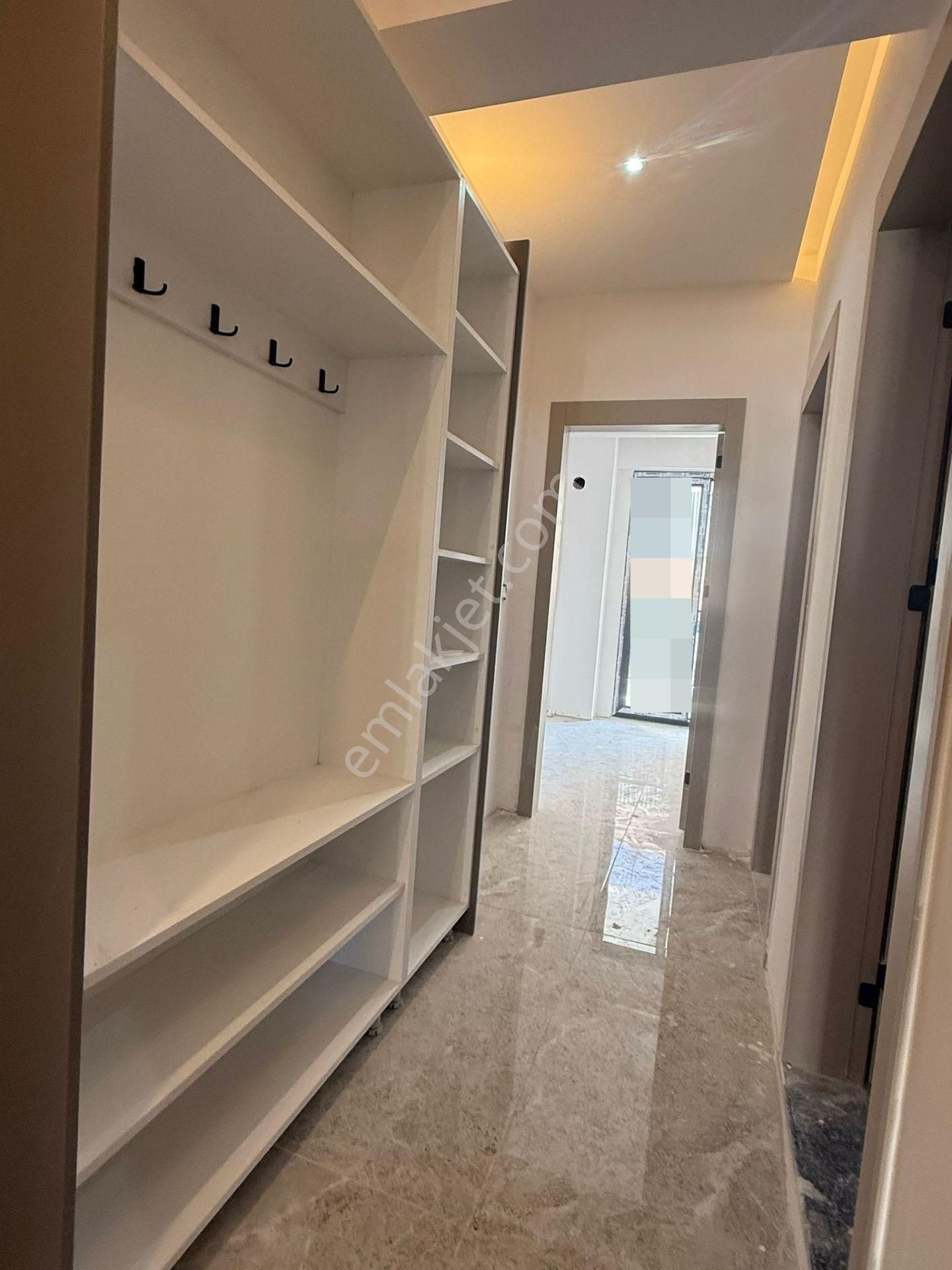 Eskidjiden Yse Yakını Anahtar Teslim 2+1,3+1 Önü Açık Daireler ! - Görsel 7