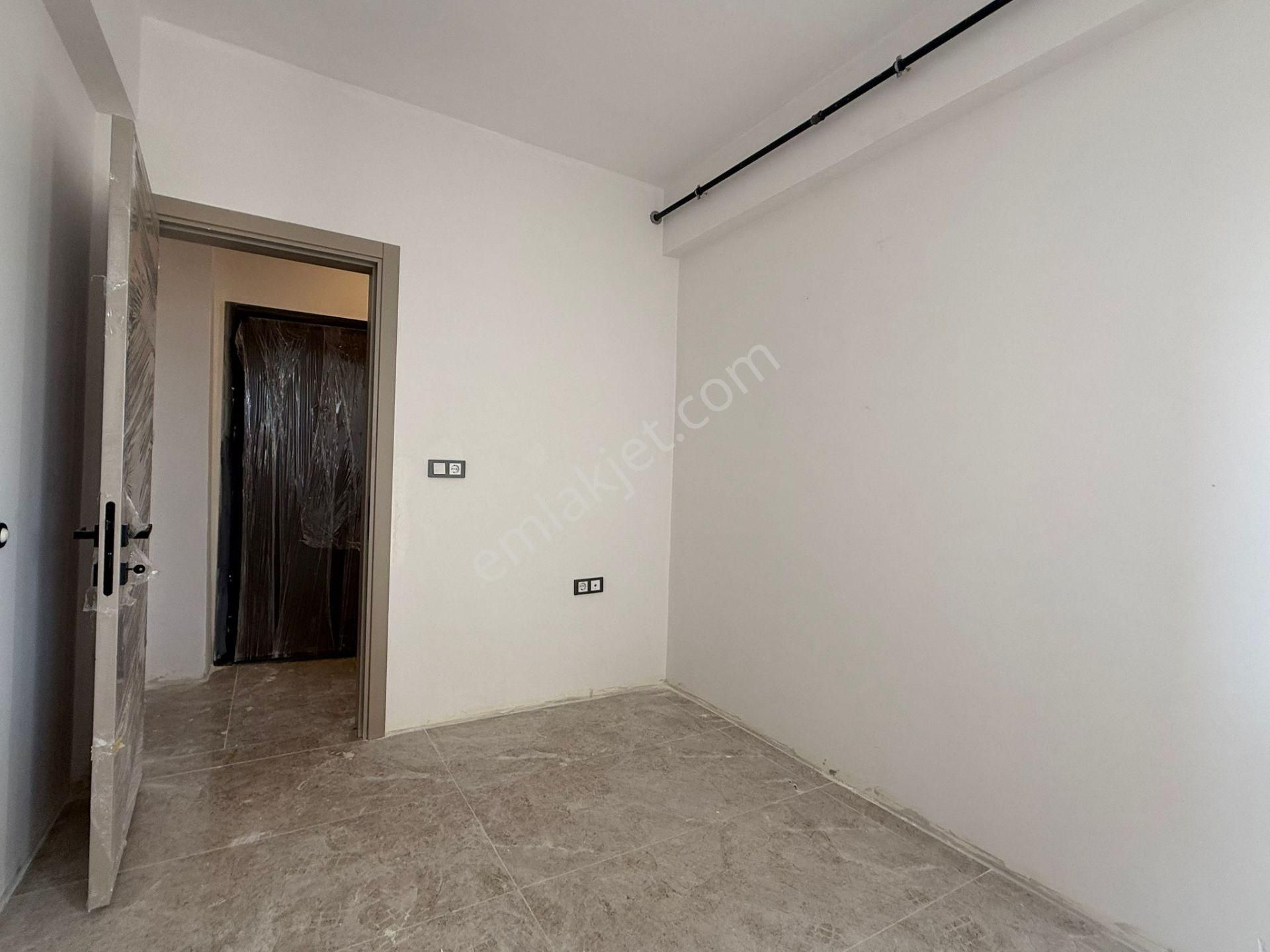 Eskidjiden Yse Yakını Anahtar Teslim 2+1,3+1 Önü Açık Daireler ! - Görsel 27