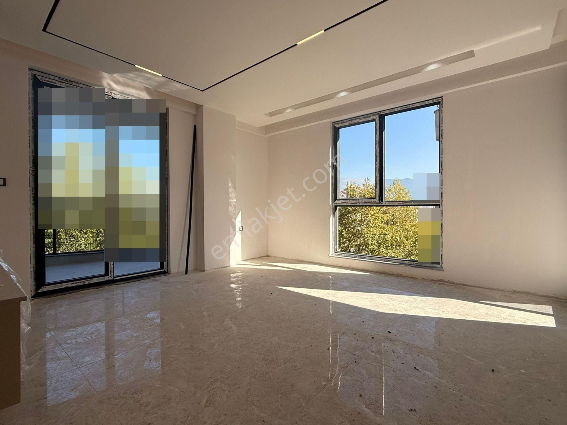 Eskidjiden Yse Yakını Anahtar Teslim 2+1,3+1 Önü Açık Daireler ! - Görsel 16