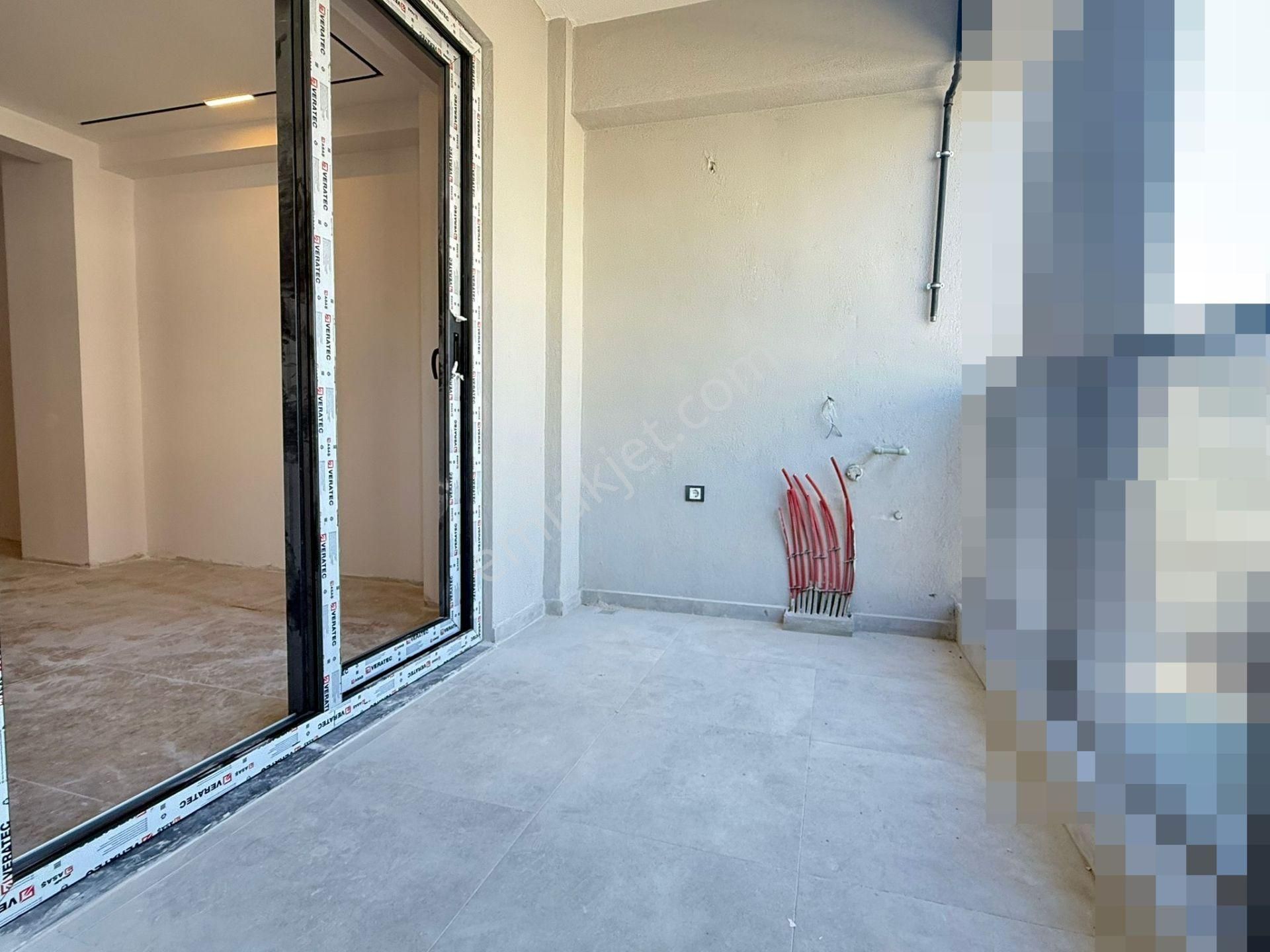 Eskidjiden Yse Yakını Anahtar Teslim 2+1,3+1 Önü Açık Daireler ! - Görsel 5