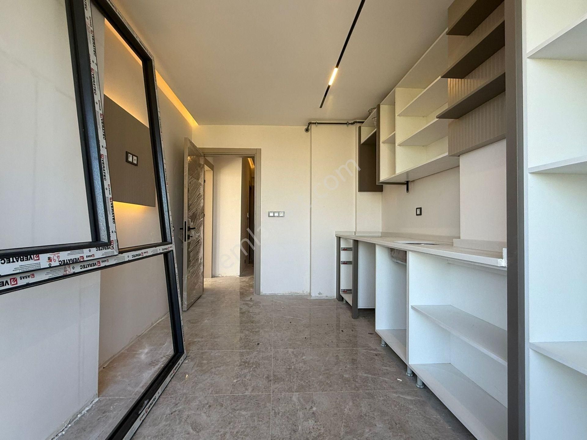 Eskidjiden Yse Yakını Anahtar Teslim 2+1,3+1 Önü Açık Daireler ! - Görsel 24