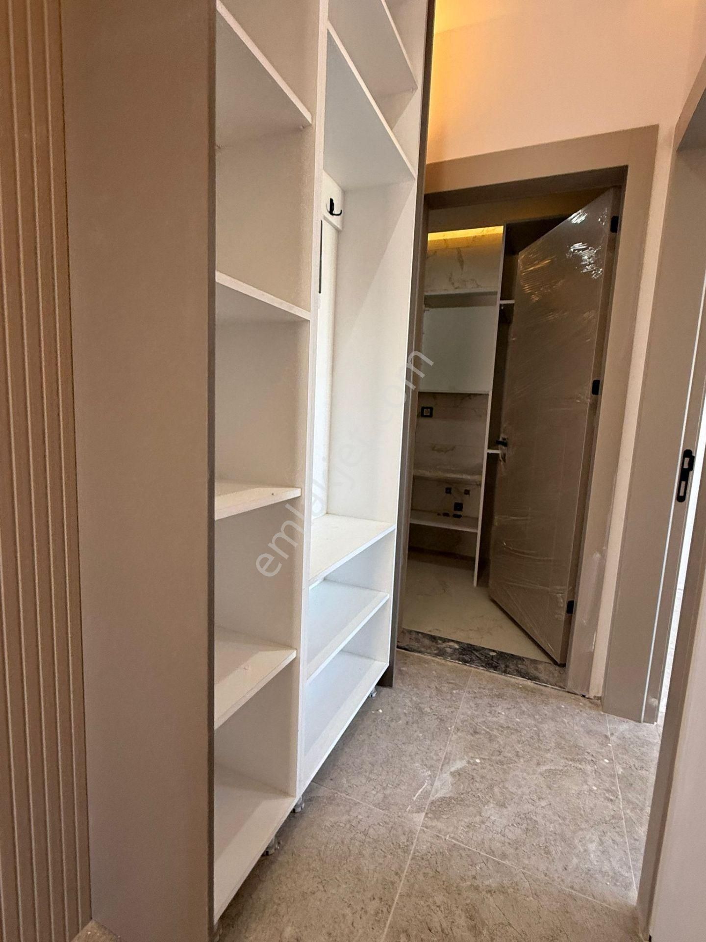 Eskidjiden Yse Yakını Anahtar Teslim 2+1,3+1 Önü Açık Daireler ! - Görsel 22