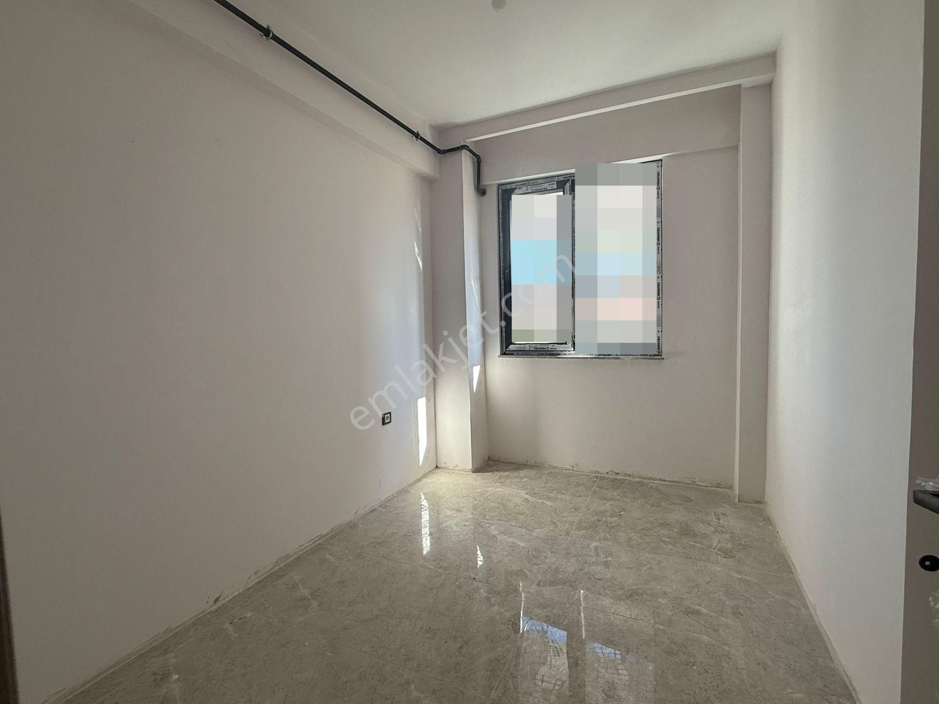 Eskidjiden Yse Yakını Anahtar Teslim 2+1,3+1 Önü Açık Daireler ! - Görsel 26